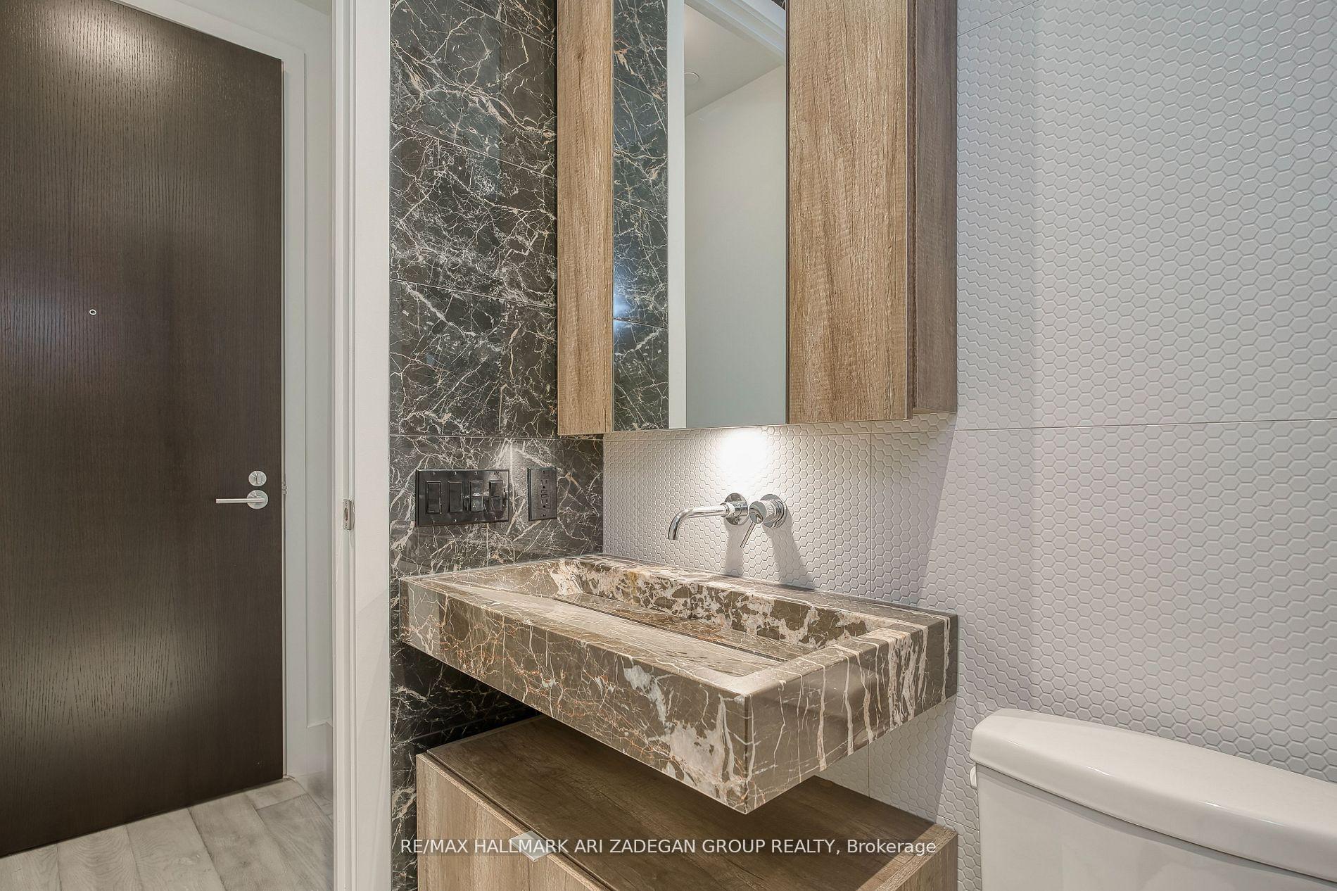 Photo 20 of Unit 5806, 11 Yorkville Avenue, Toronto, The Annex — HOMEH