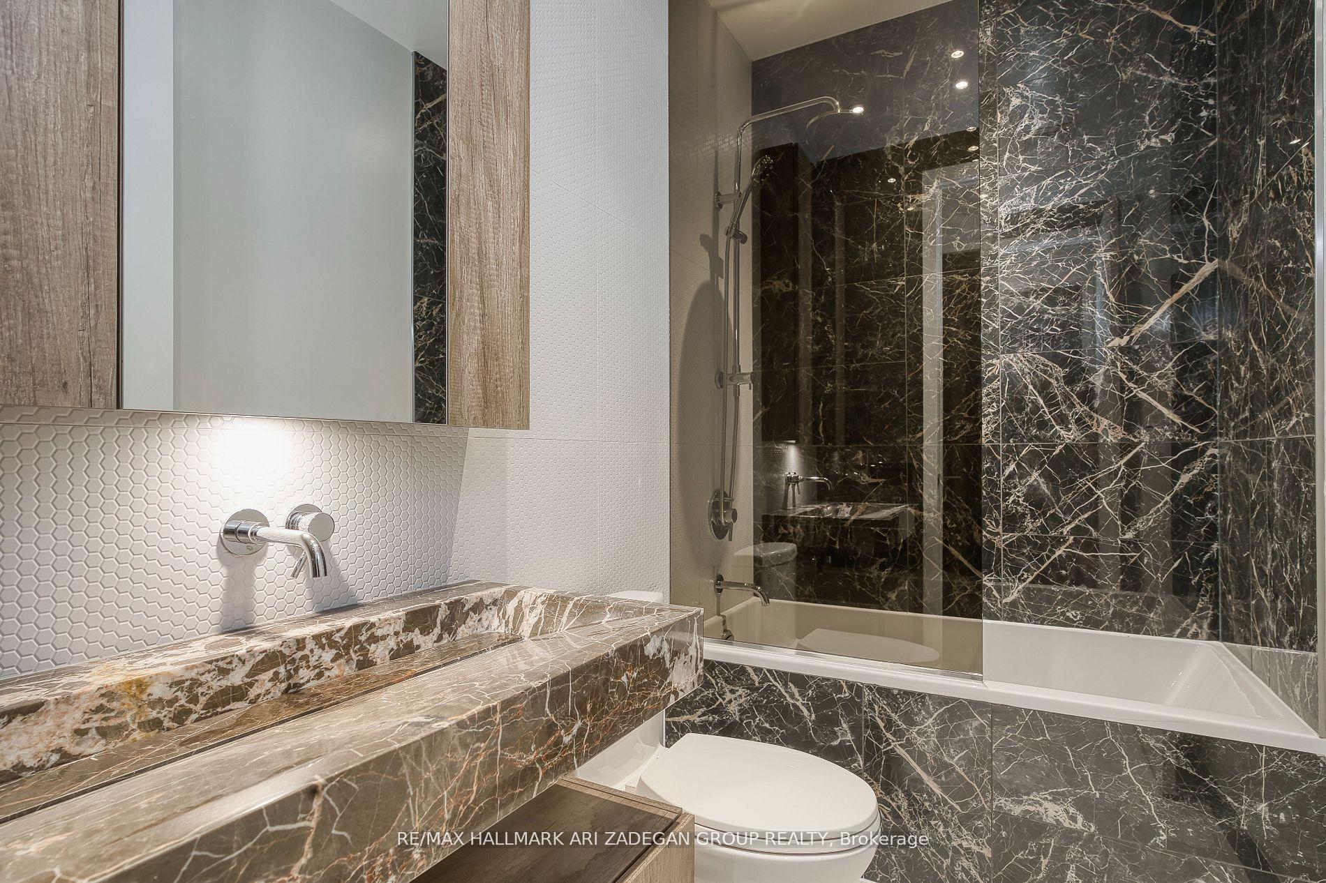 Photo 21 of Unit 5806, 11 Yorkville Avenue, Toronto, The Annex — HOMEH