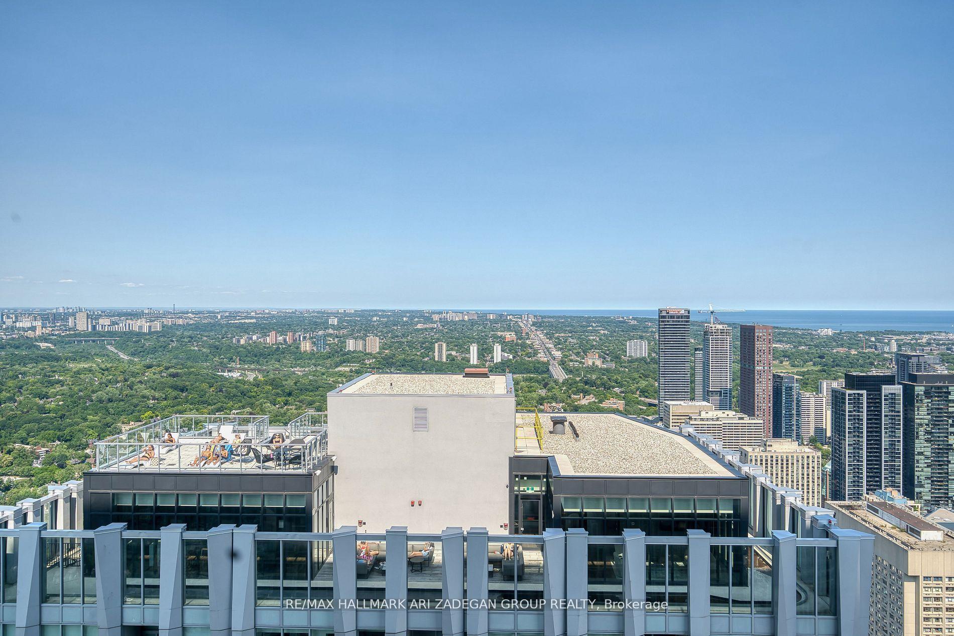 Photo 23 of Unit 5806, 11 Yorkville Avenue, Toronto, The Annex — HOMEH