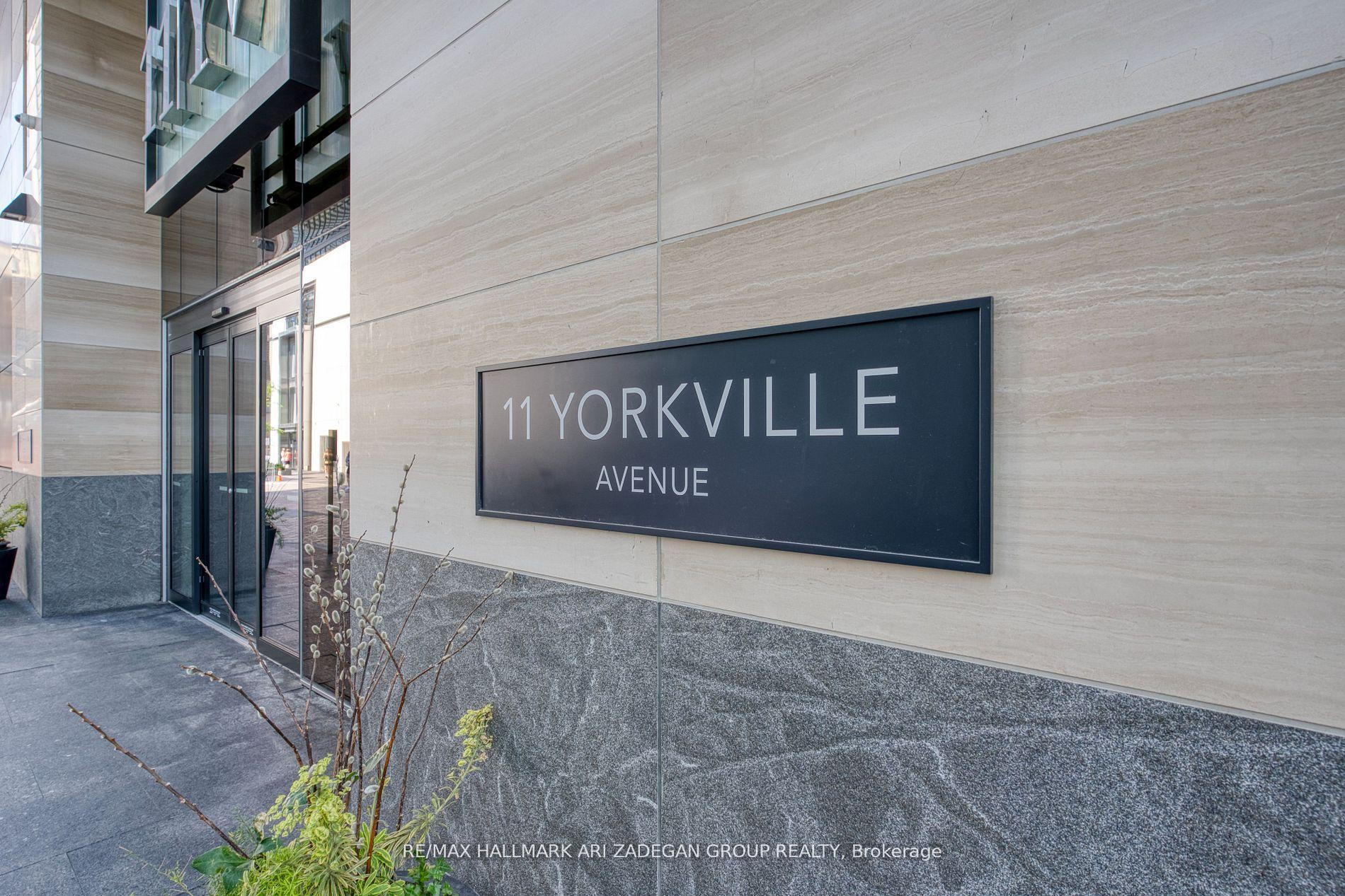 Photo 26 of Unit 5806, 11 Yorkville Avenue, Toronto, The Annex — HOMEH