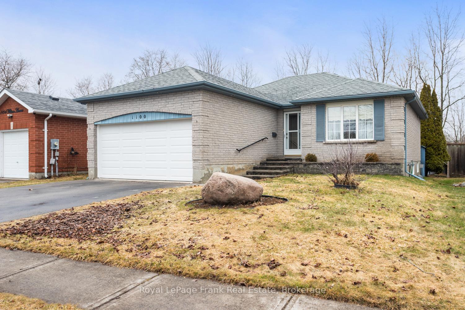 Photo 2 of 1100 Tillison Avenue, Cobourg — HOMEH