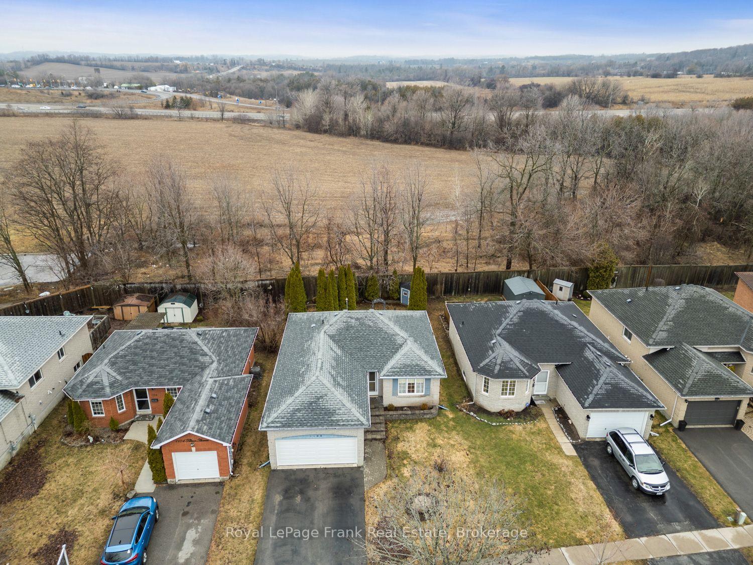 Photo 4 of 1100 Tillison Avenue, Cobourg — HOMEH