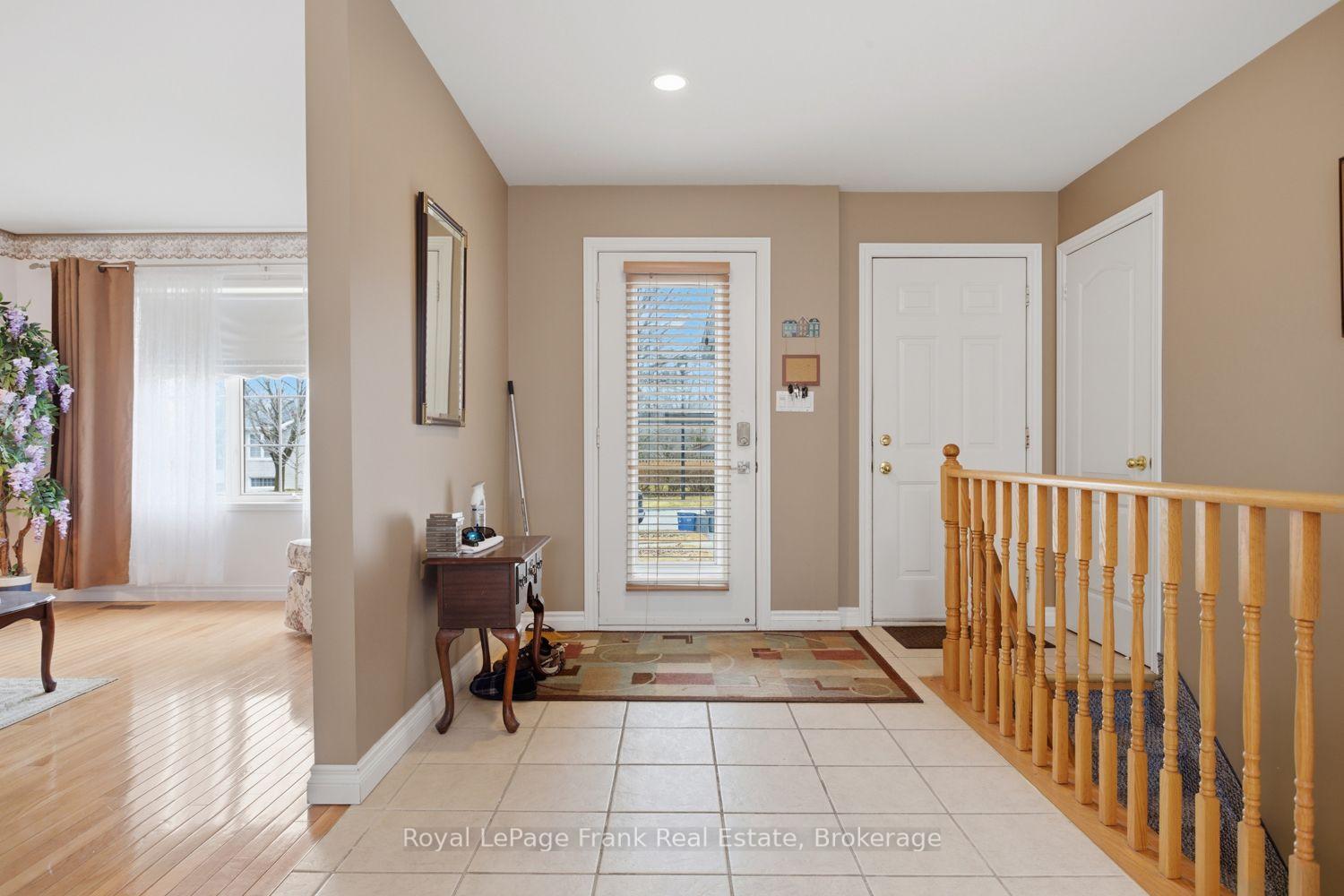 Photo 5 of 1100 Tillison Avenue, Cobourg — HOMEH
