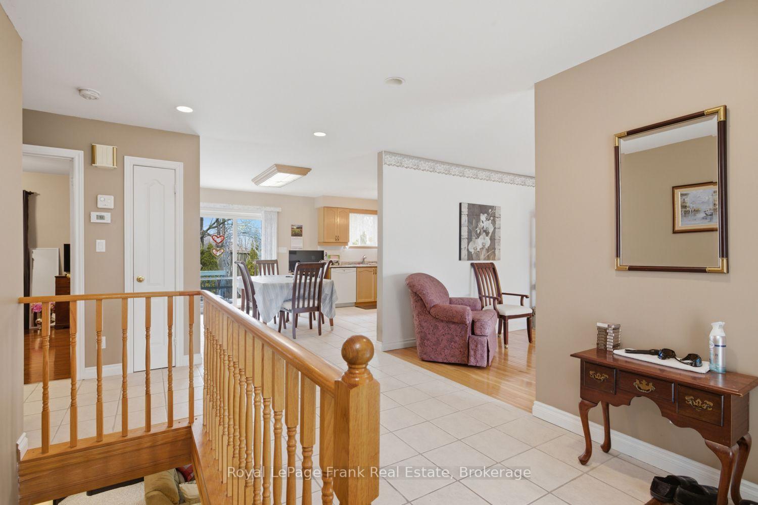 Photo 6 of 1100 Tillison Avenue, Cobourg — HOMEH