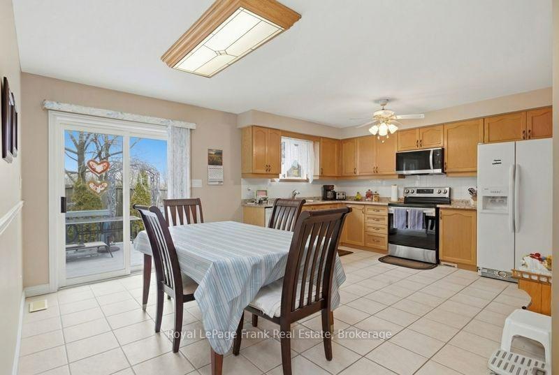 Photo 10 of 1100 Tillison Avenue, Cobourg — HOMEH