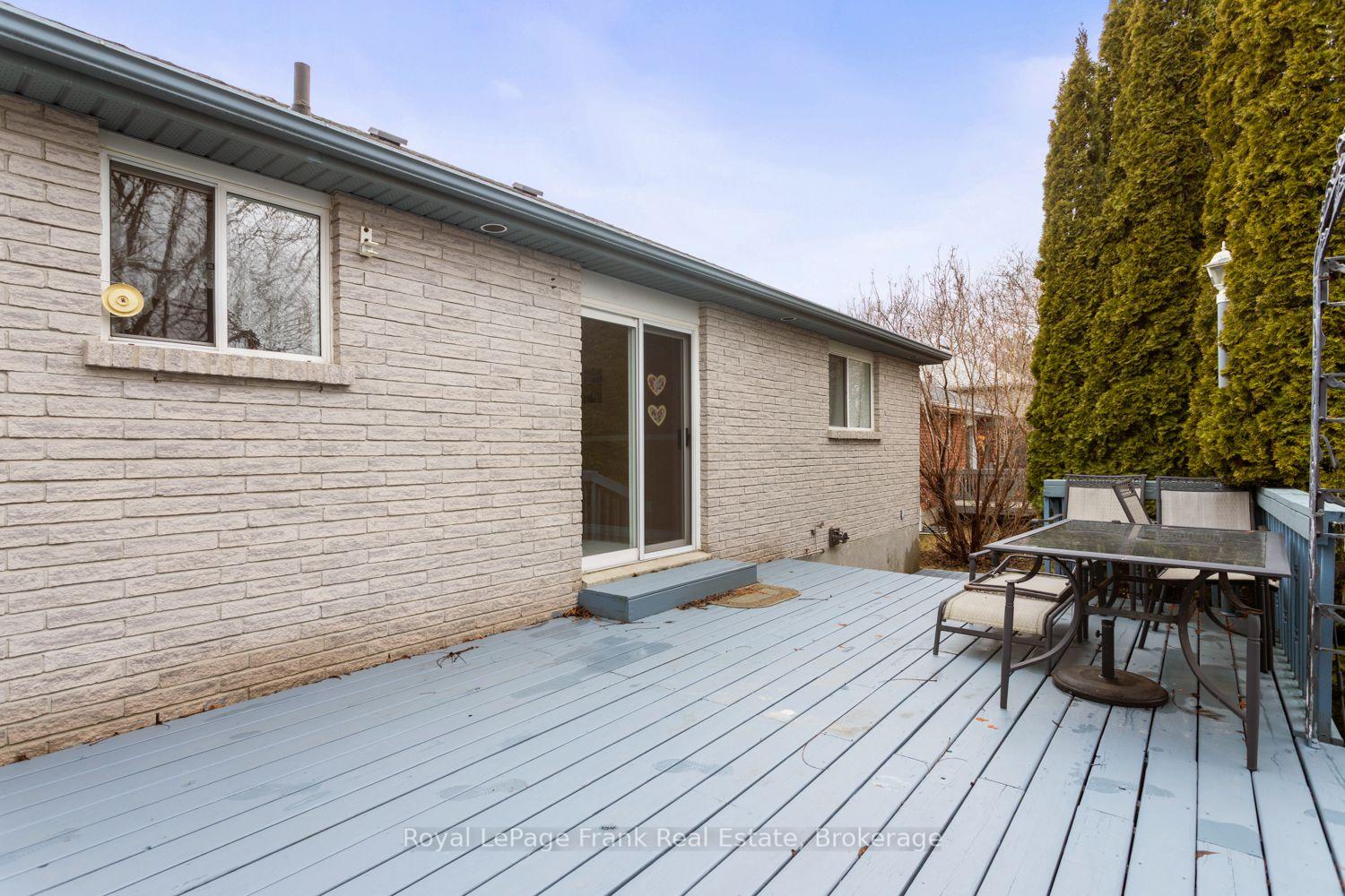 Photo 28 of 1100 Tillison Avenue, Cobourg — HOMEH