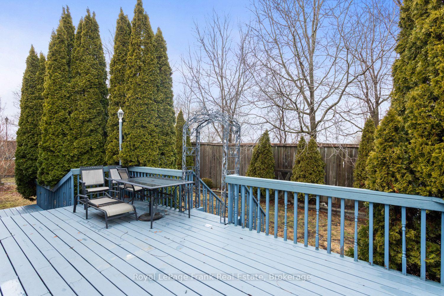 Photo 30 of 1100 Tillison Avenue, Cobourg — HOMEH
