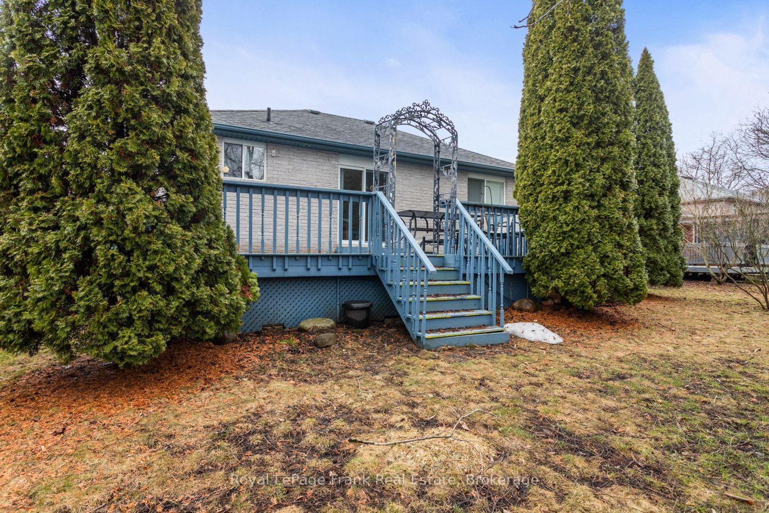 Photo 31 of 1100 Tillison Avenue, Cobourg — HOMEH