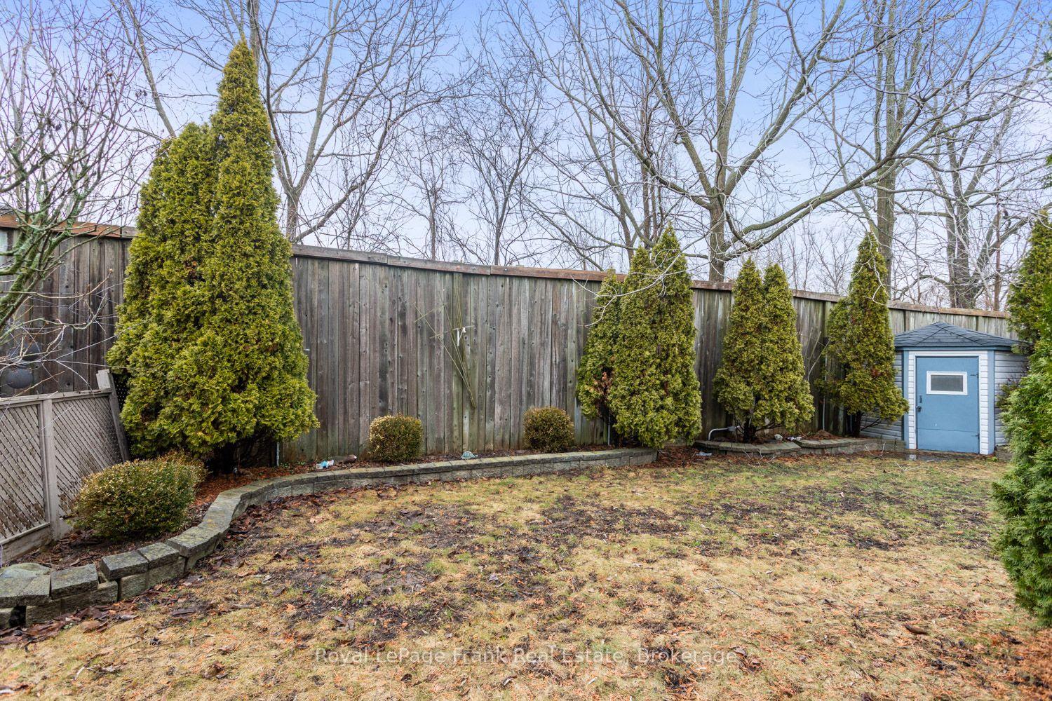 Photo 32 of 1100 Tillison Avenue, Cobourg — HOMEH