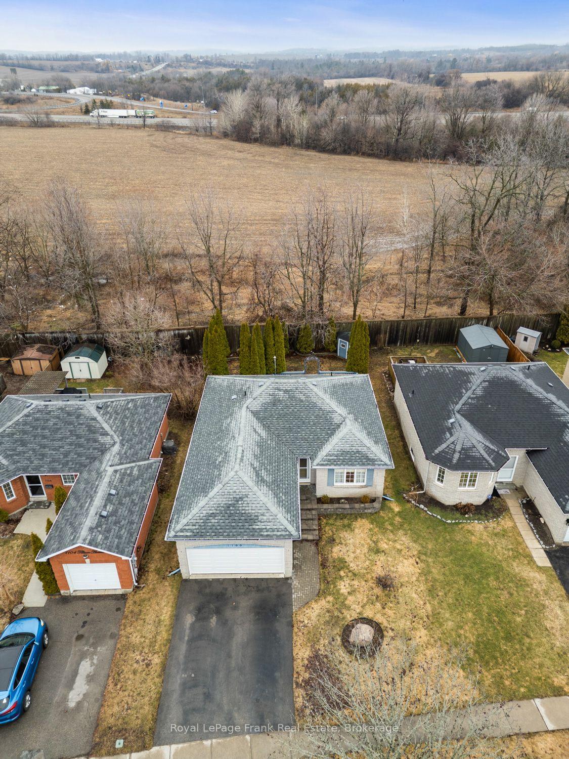 Photo 34 of 1100 Tillison Avenue, Cobourg — HOMEH