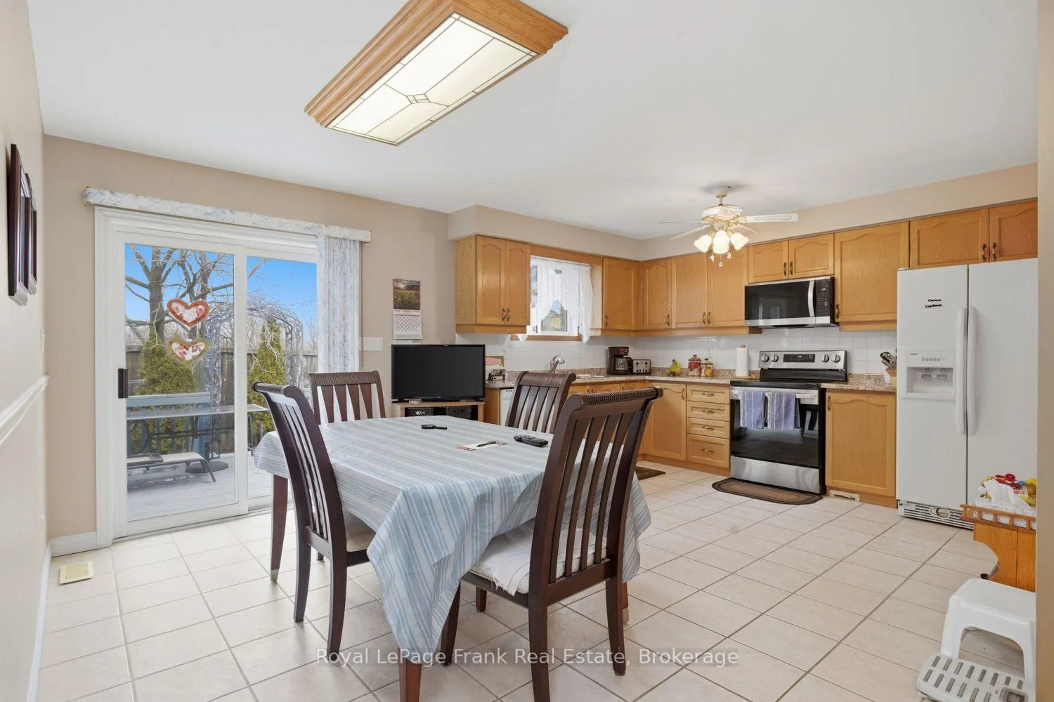Photo 18 of 1100 Tillison Avenue, Cobourg — HOMEH