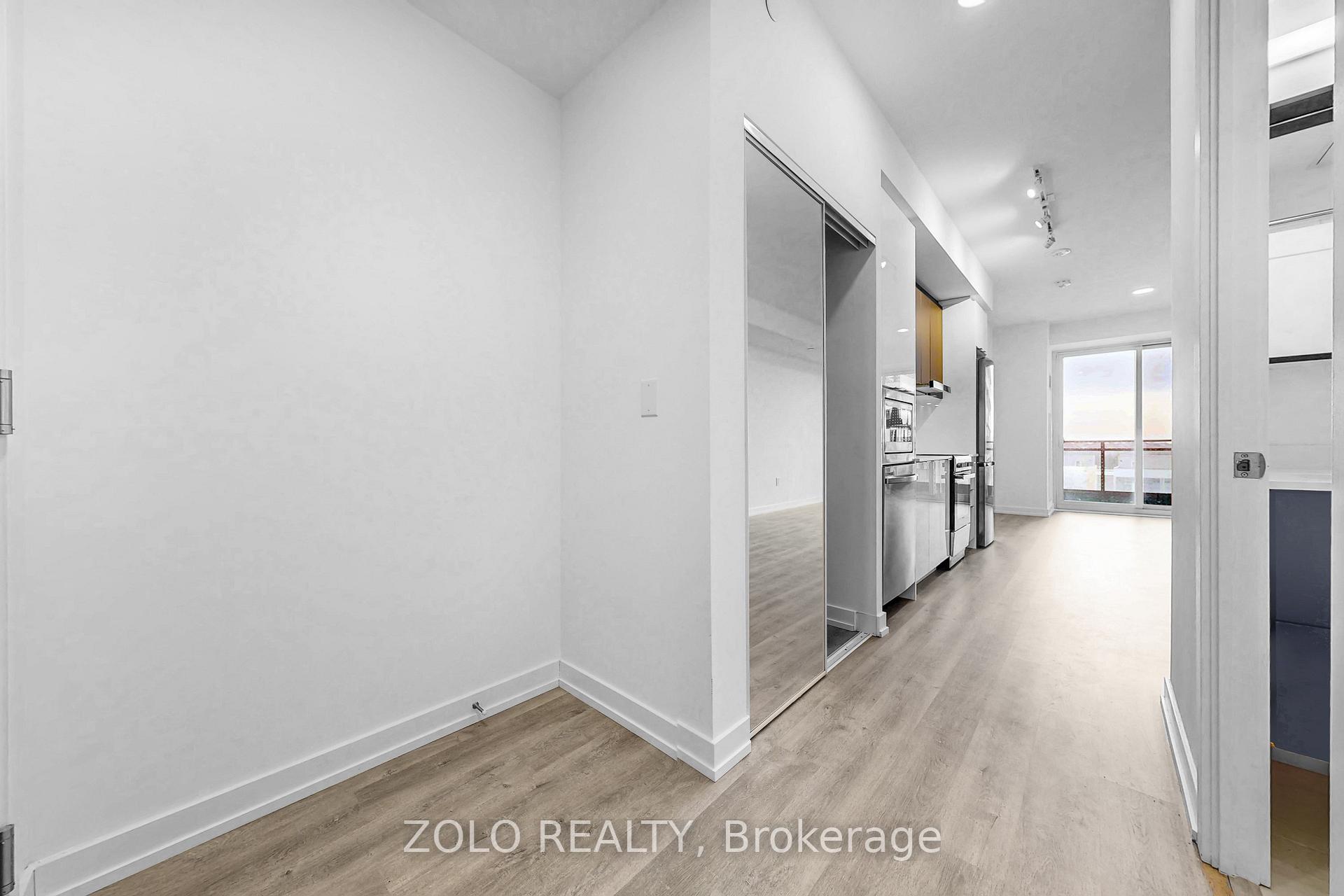 Photo 2 of Unit A502, 9763 Markham Road, Markham, Greensborough — HOMEH