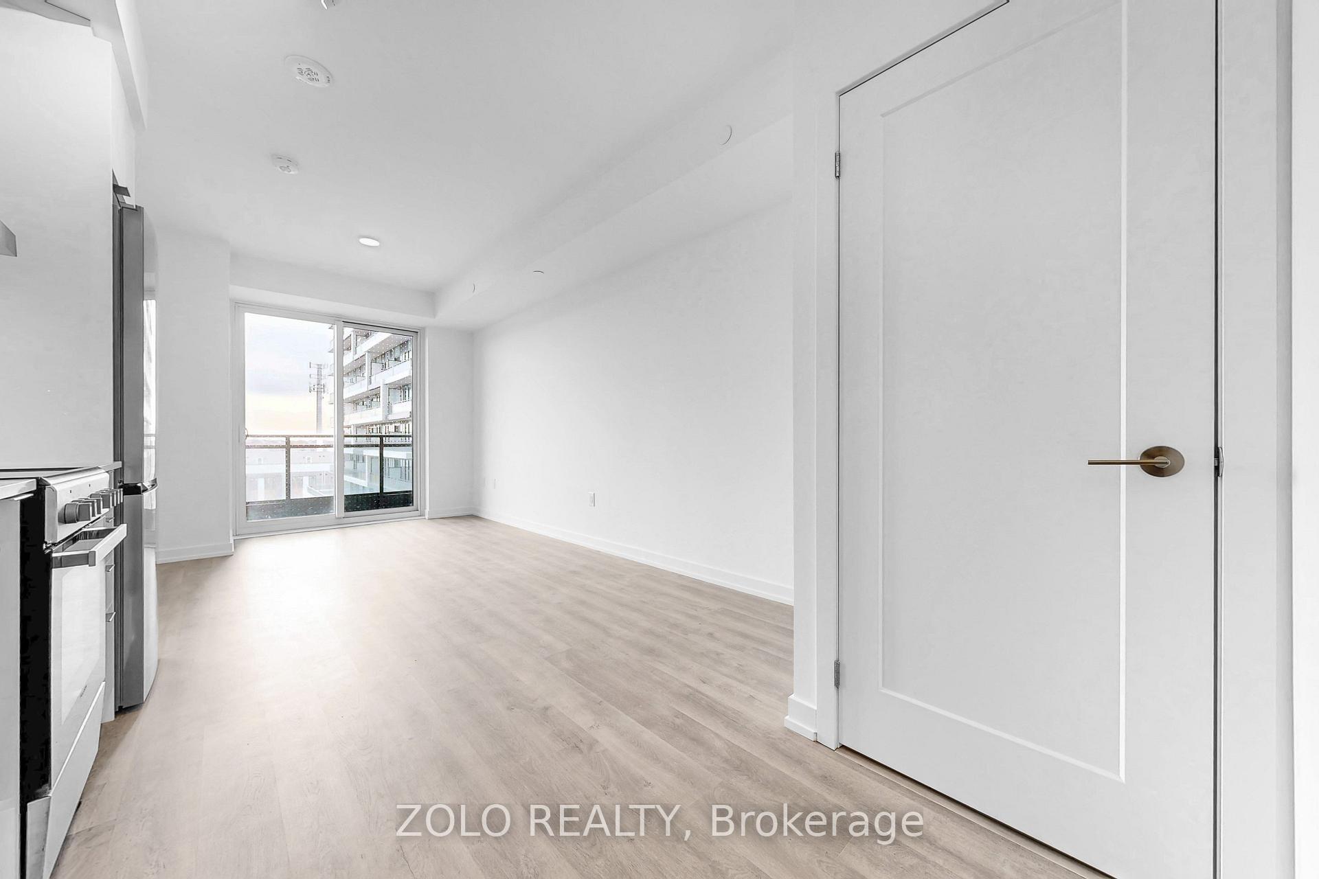 Photo 3 of Unit A502, 9763 Markham Road, Markham, Greensborough — HOMEH