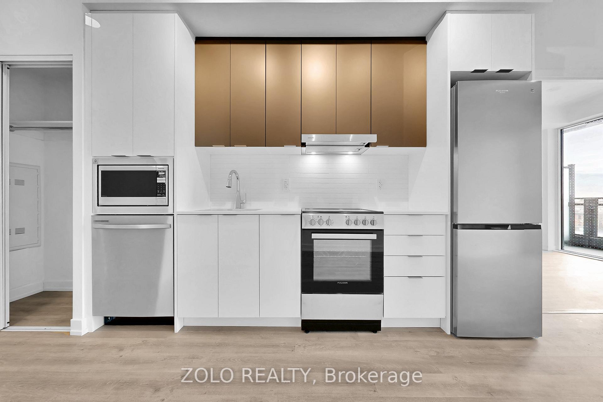 Photo 5 of Unit A502, 9763 Markham Road, Markham, Greensborough — HOMEH