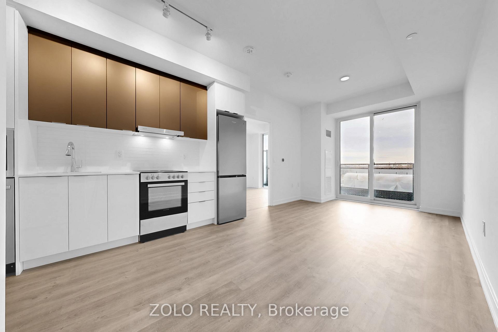 Photo 6 of Unit A502, 9763 Markham Road, Markham, Greensborough — HOMEH