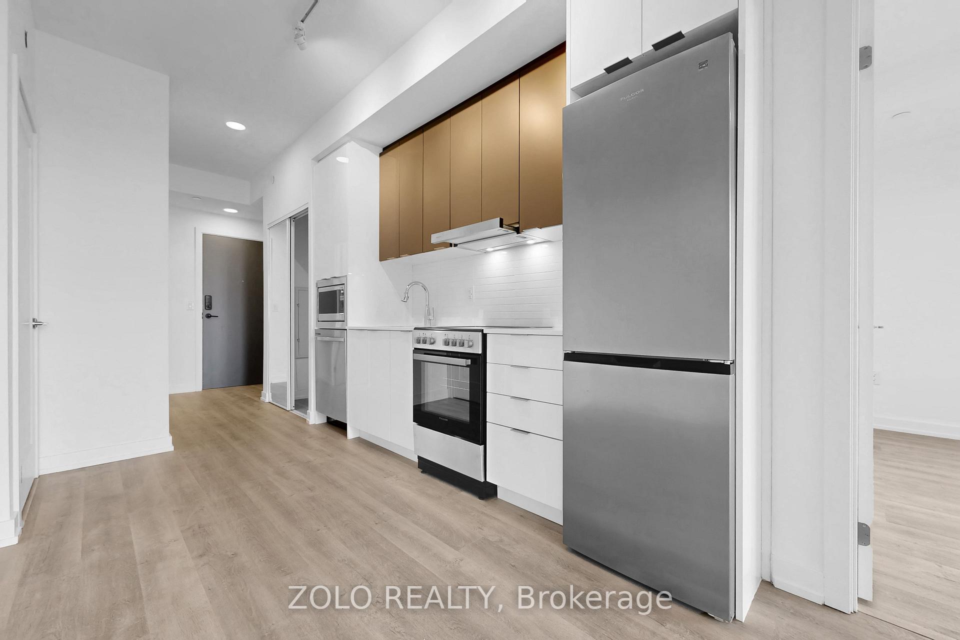 Photo 7 of Unit A502, 9763 Markham Road, Markham, Greensborough — HOMEH