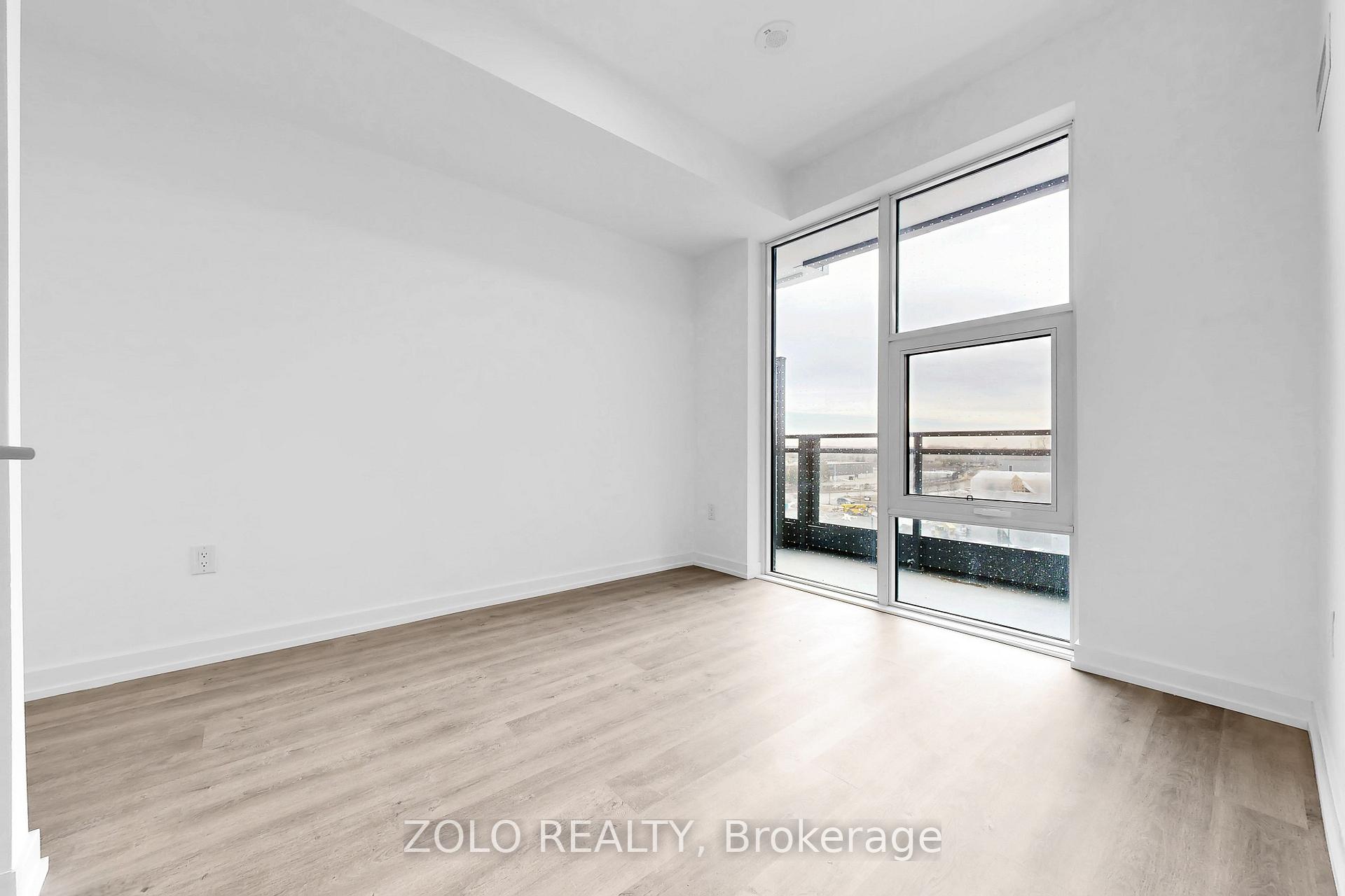 Photo 11 of Unit A502, 9763 Markham Road, Markham, Greensborough — HOMEH