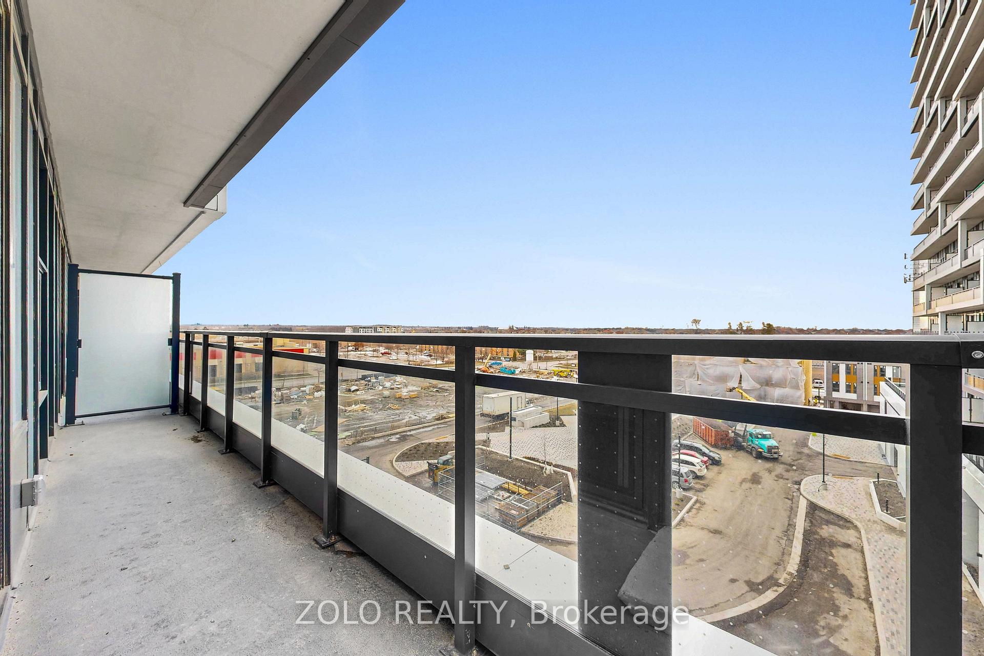 Photo 19 of Unit A502, 9763 Markham Road, Markham, Greensborough — HOMEH