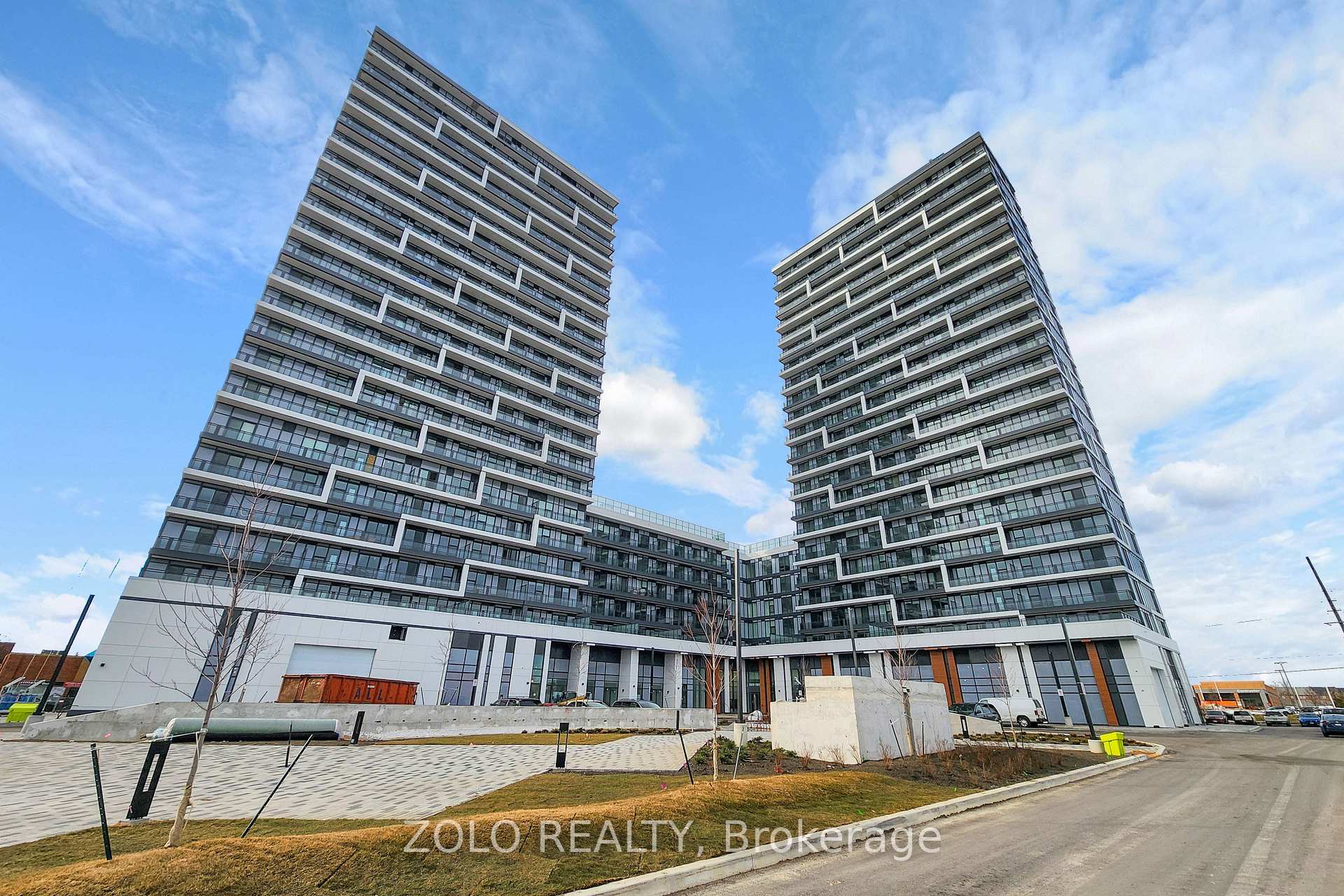 Photo 20 of Unit A502, 9763 Markham Road, Markham, Greensborough — HOMEH