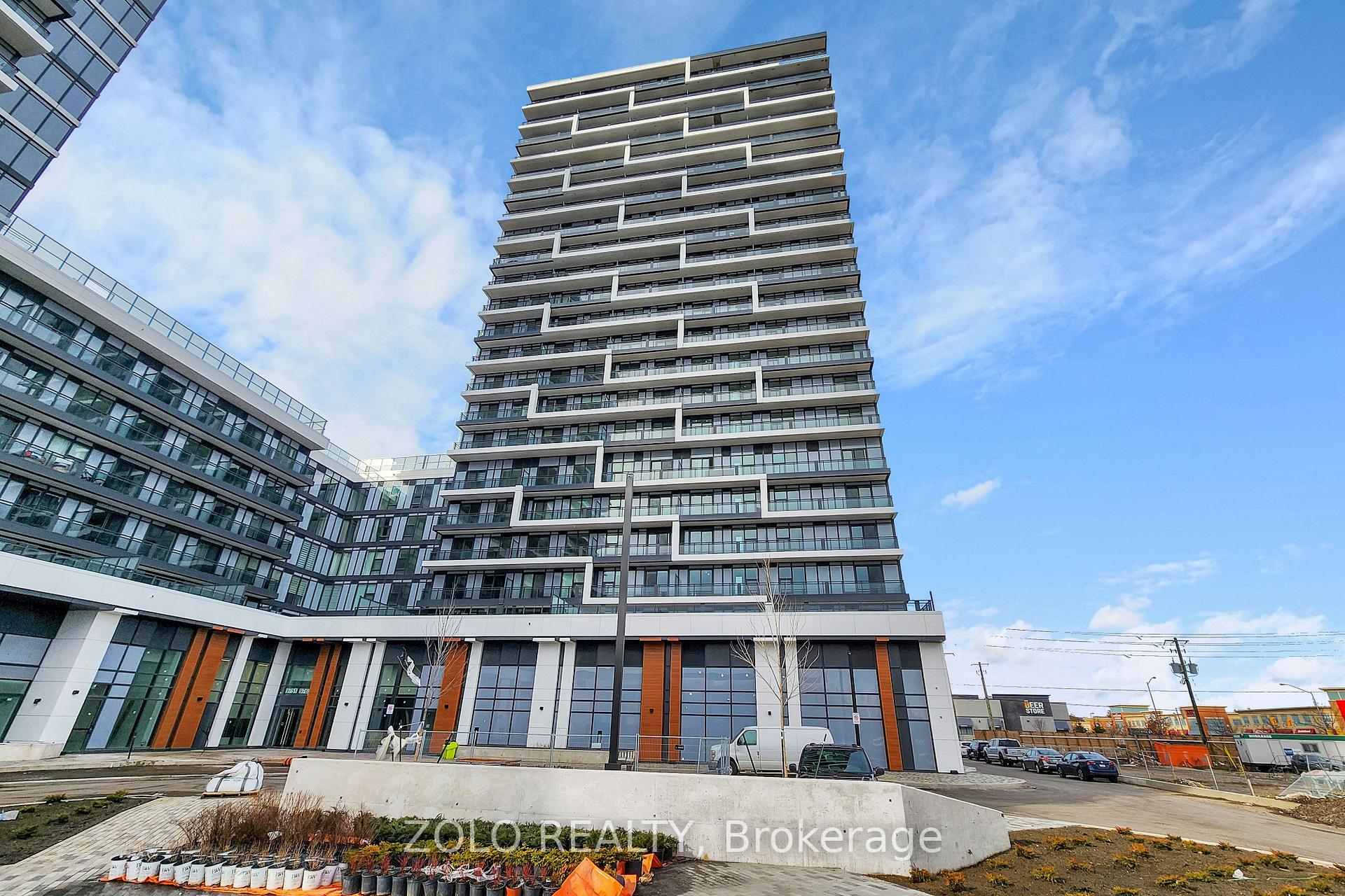 Photo 21 of Unit A502, 9763 Markham Road, Markham, Greensborough — HOMEH