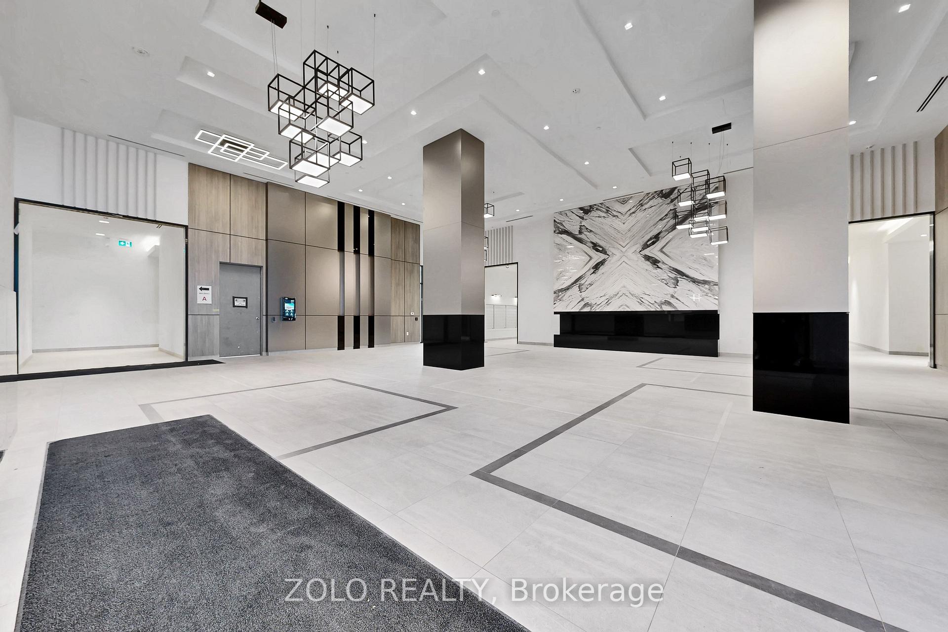 Photo 22 of Unit A502, 9763 Markham Road, Markham, Greensborough — HOMEH