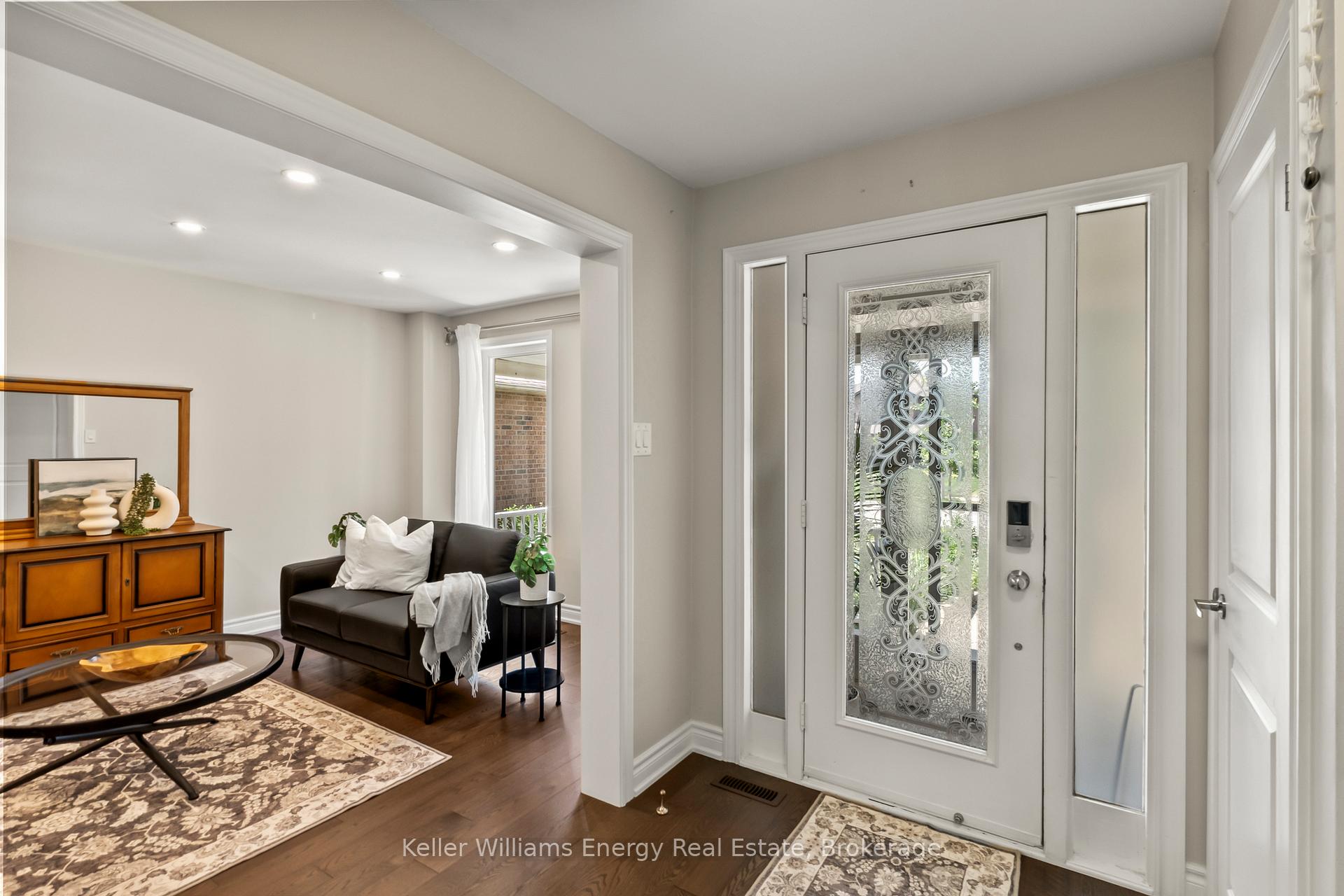 Photo 6 of 35 William Stephenson Drive, Whitby, Blue Grass Meadows — HOMEH