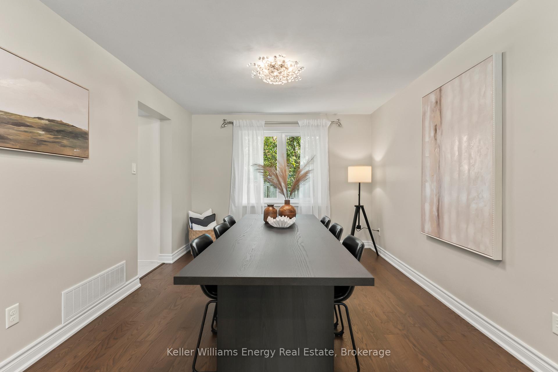 Photo 13 of 35 William Stephenson Drive, Whitby, Blue Grass Meadows — HOMEH