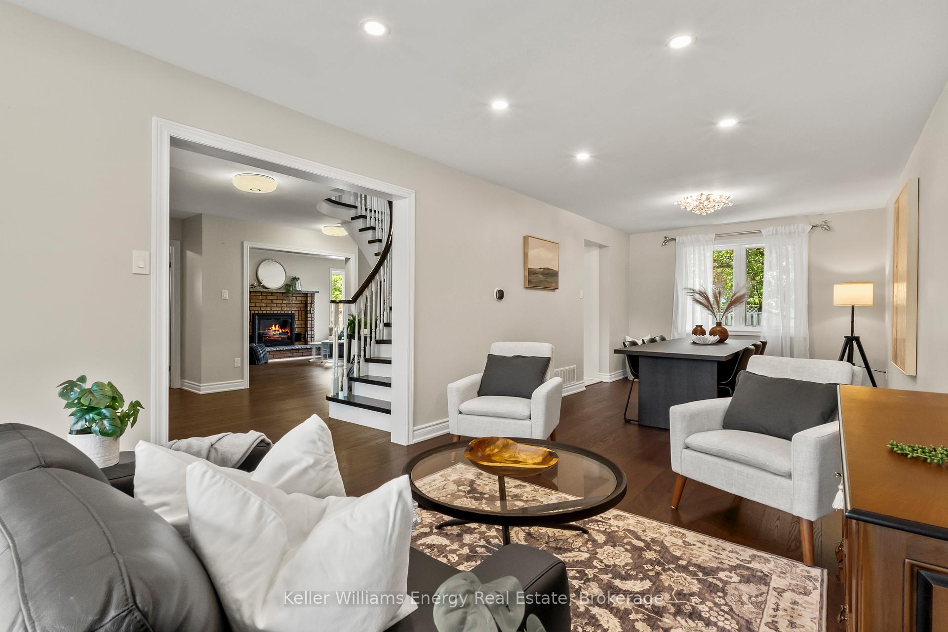 Photo 14 of 35 William Stephenson Drive, Whitby, Blue Grass Meadows — HOMEH