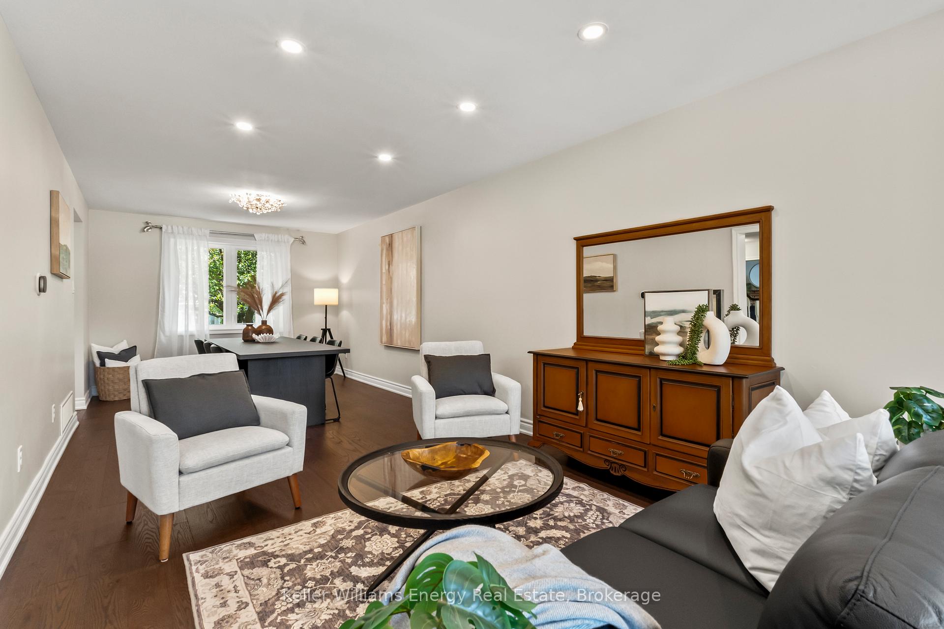 Photo 16 of 35 William Stephenson Drive, Whitby, Blue Grass Meadows — HOMEH