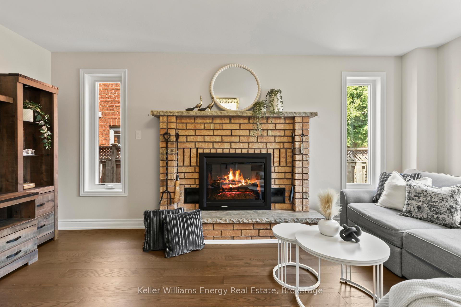 Photo 17 of 35 William Stephenson Drive, Whitby, Blue Grass Meadows — HOMEH