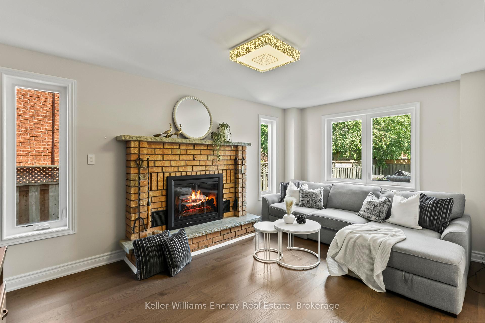 Photo 19 of 35 William Stephenson Drive, Whitby, Blue Grass Meadows — HOMEH