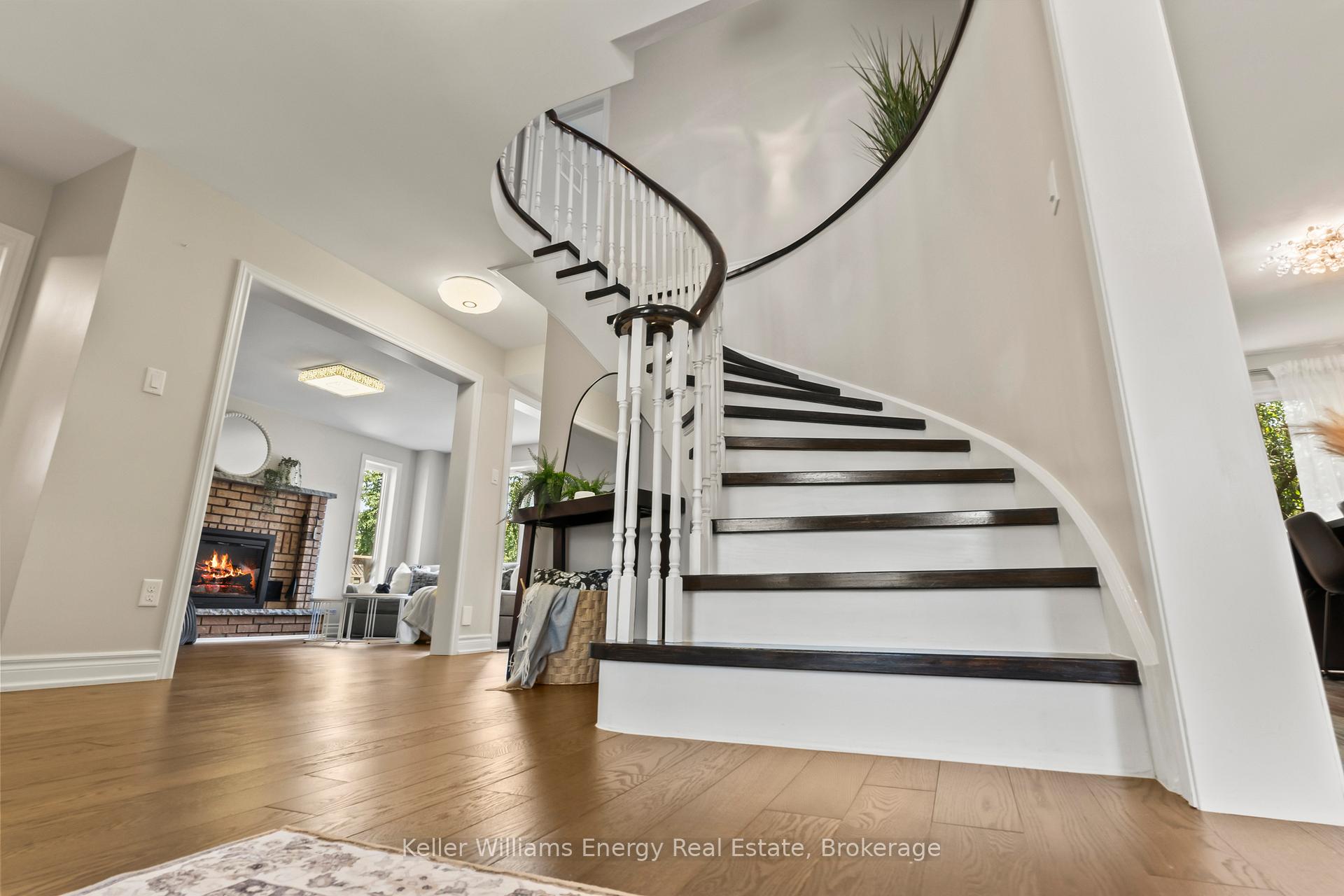 Photo 20 of 35 William Stephenson Drive, Whitby, Blue Grass Meadows — HOMEH