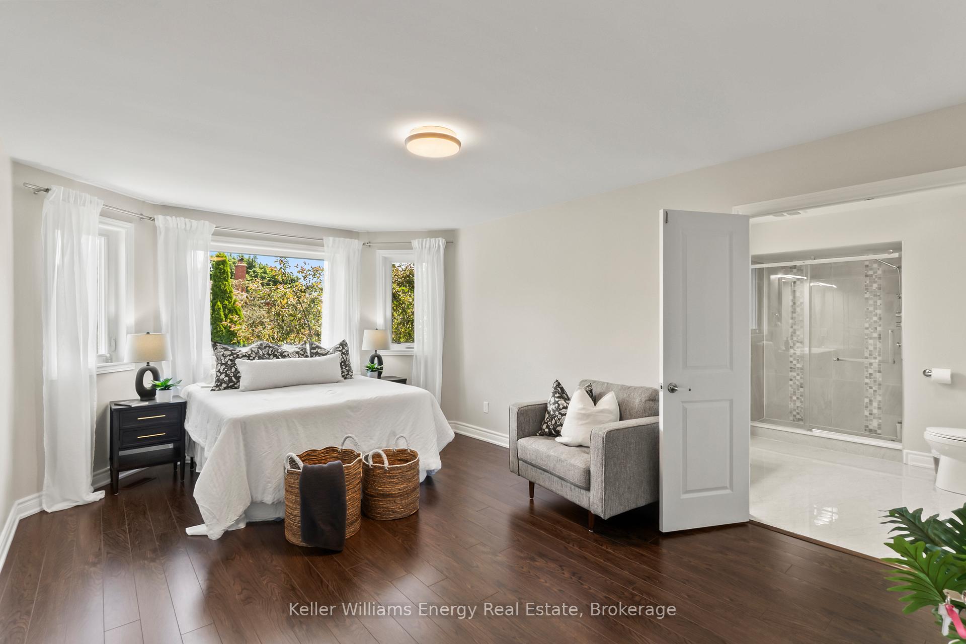 Photo 21 of 35 William Stephenson Drive, Whitby, Blue Grass Meadows — HOMEH