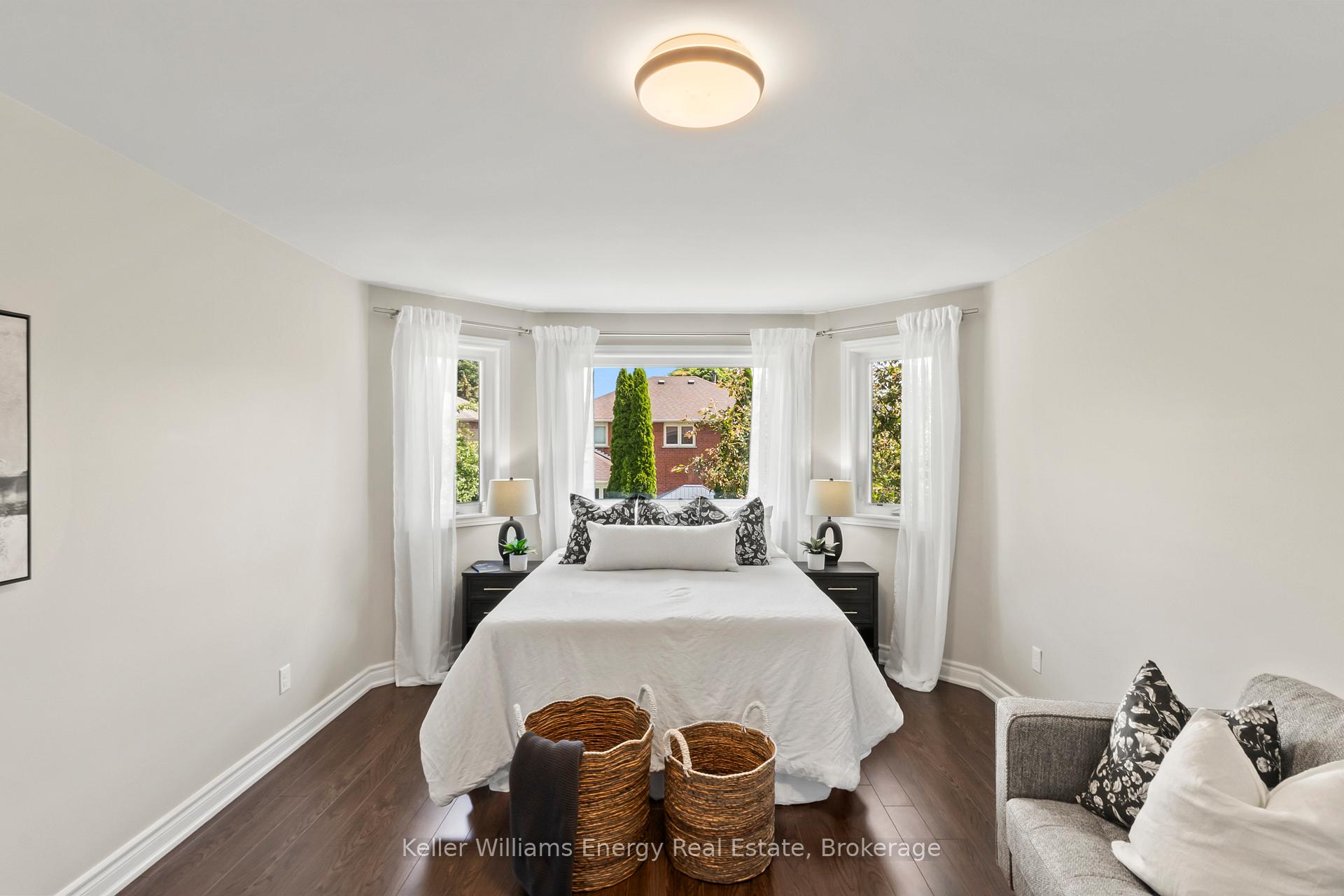 Photo 23 of 35 William Stephenson Drive, Whitby, Blue Grass Meadows — HOMEH
