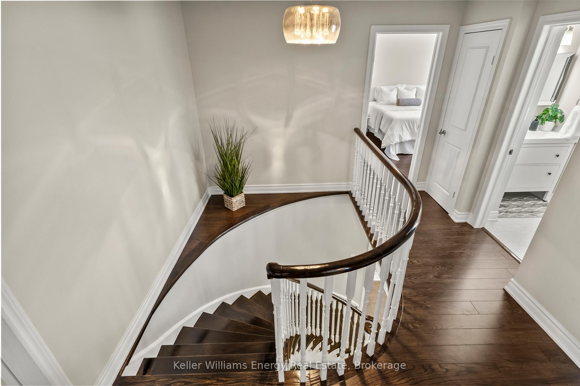Photo 26 of 35 William Stephenson Drive, Whitby, Blue Grass Meadows — HOMEH