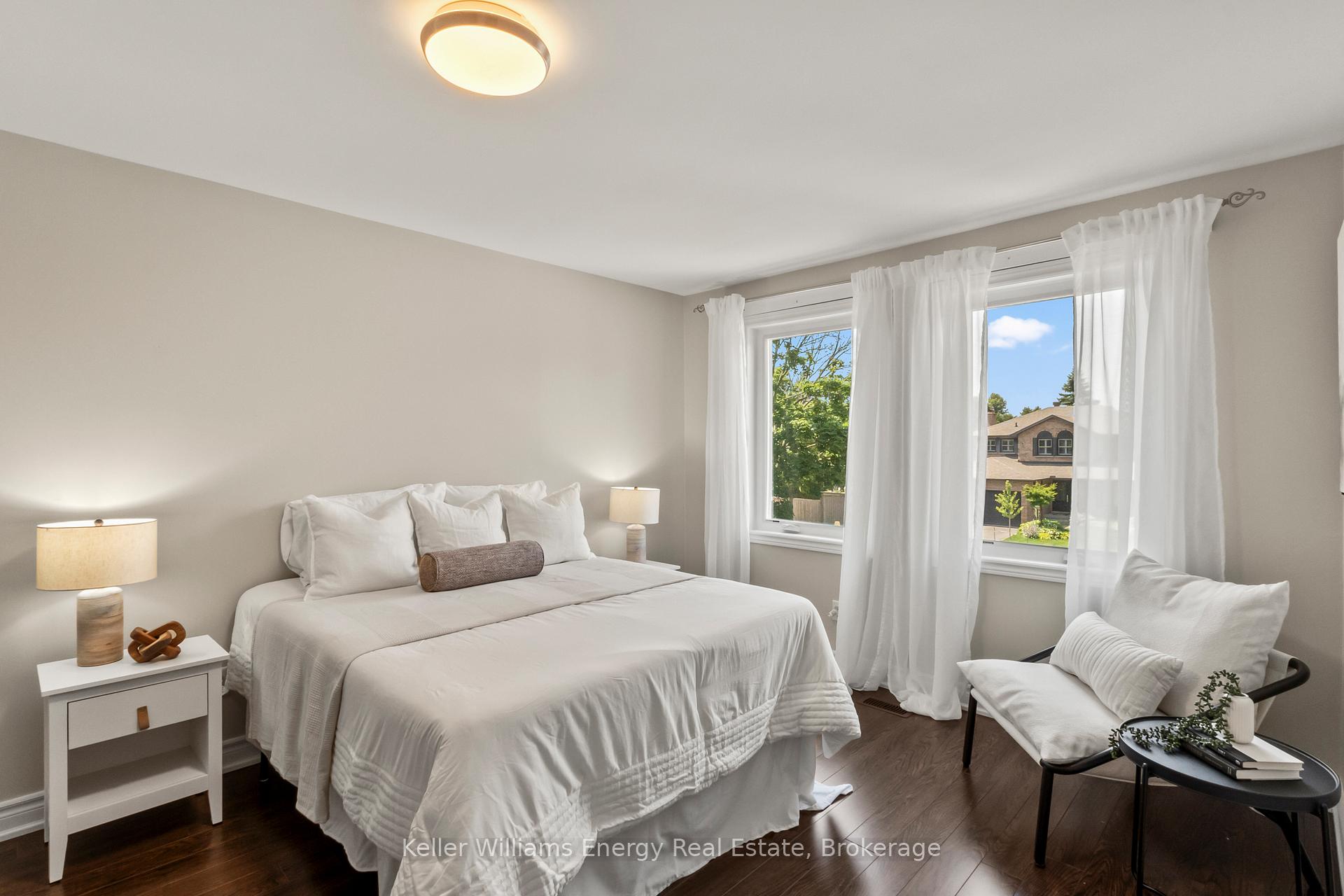 Photo 27 of 35 William Stephenson Drive, Whitby, Blue Grass Meadows — HOMEH
