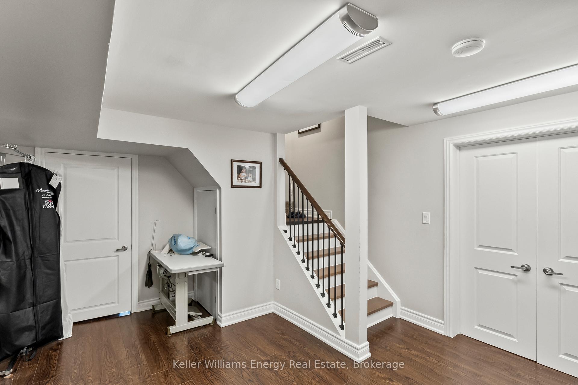 Photo 33 of 35 William Stephenson Drive, Whitby, Blue Grass Meadows — HOMEH