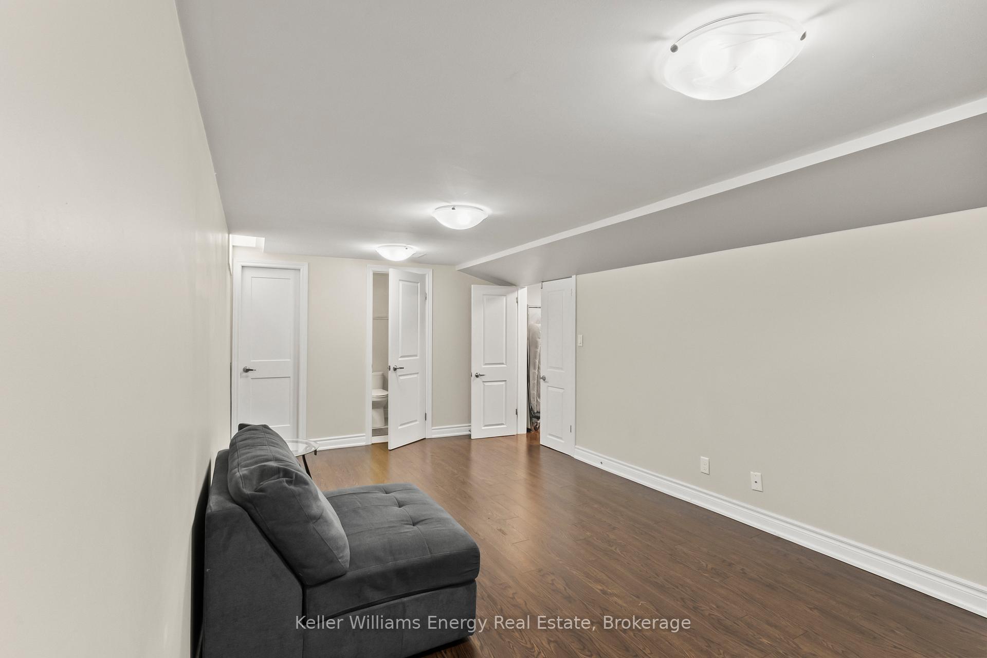 Photo 34 of 35 William Stephenson Drive, Whitby, Blue Grass Meadows — HOMEH