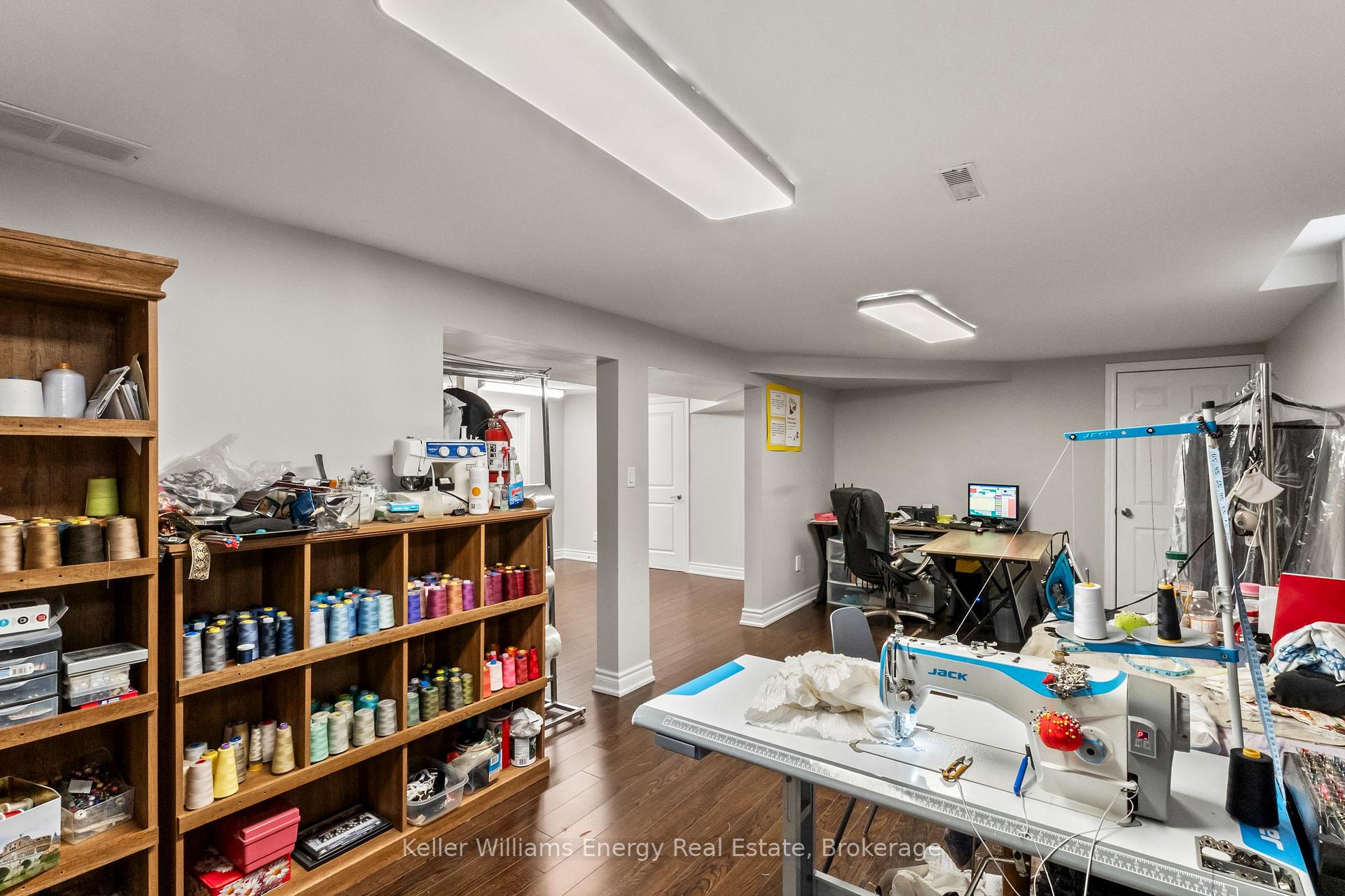 Photo 37 of 35 William Stephenson Drive, Whitby, Blue Grass Meadows — HOMEH