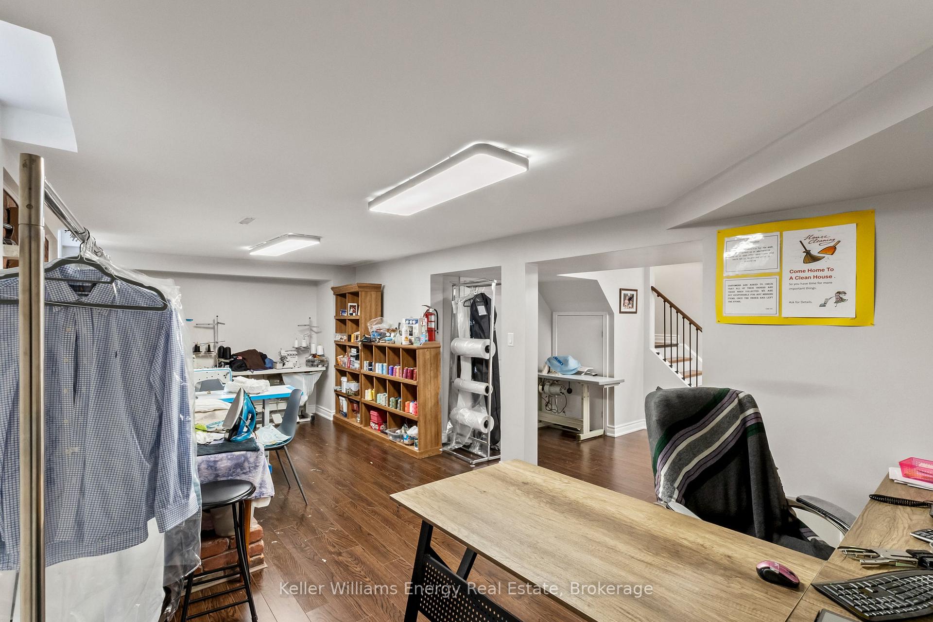 Photo 38 of 35 William Stephenson Drive, Whitby, Blue Grass Meadows — HOMEH