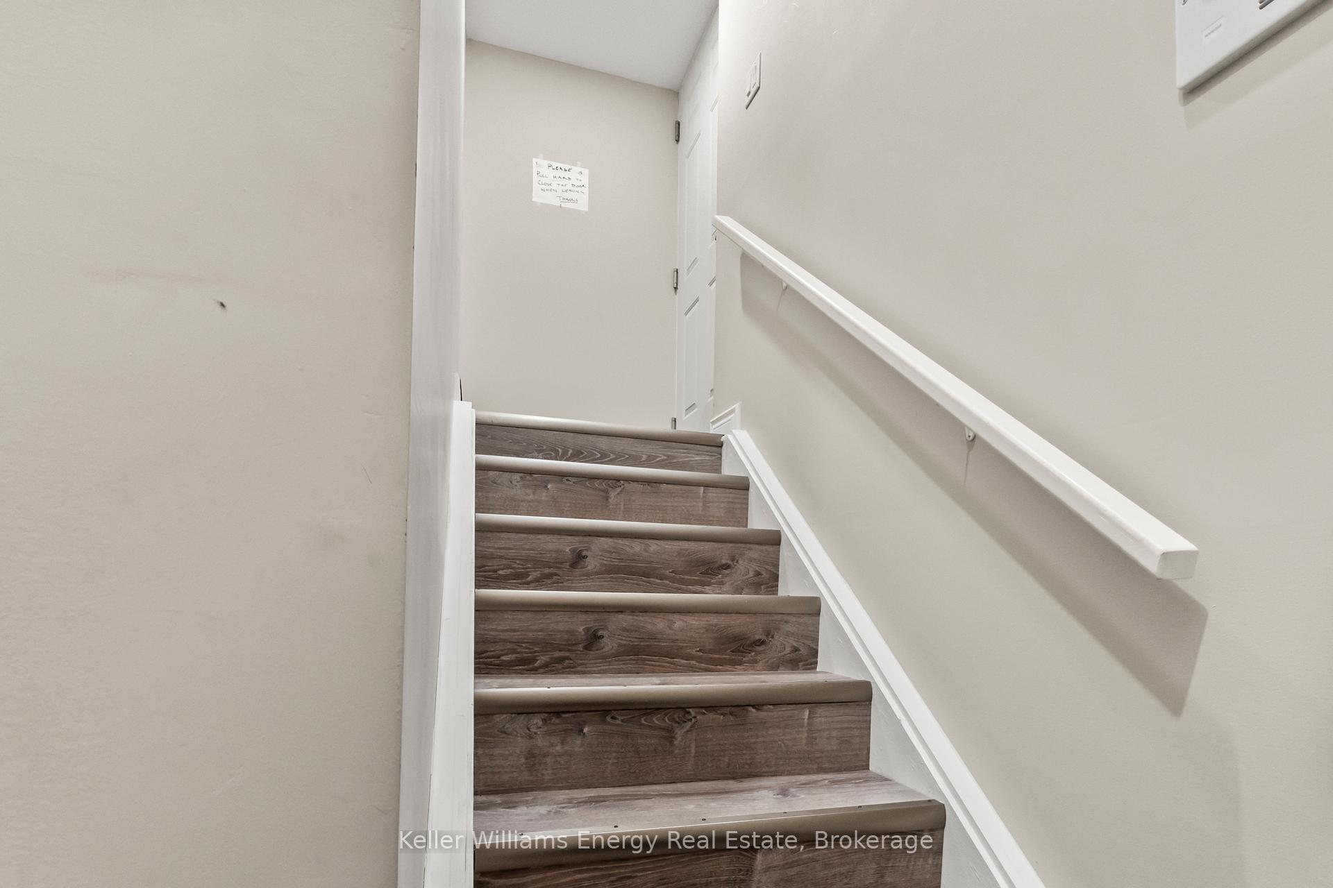 Photo 39 of 35 William Stephenson Drive, Whitby, Blue Grass Meadows — HOMEH