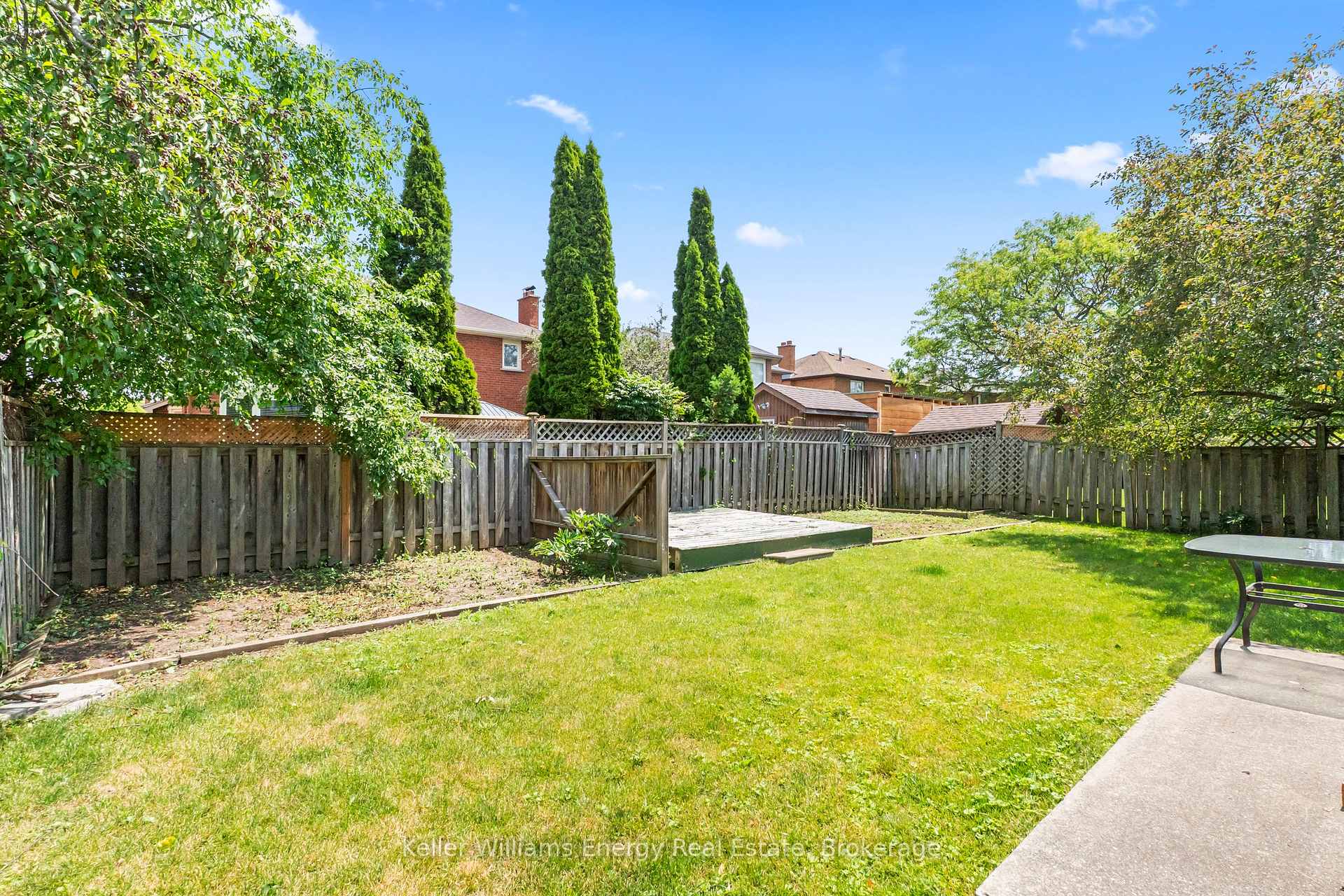 Photo 40 of 35 William Stephenson Drive, Whitby, Blue Grass Meadows — HOMEH