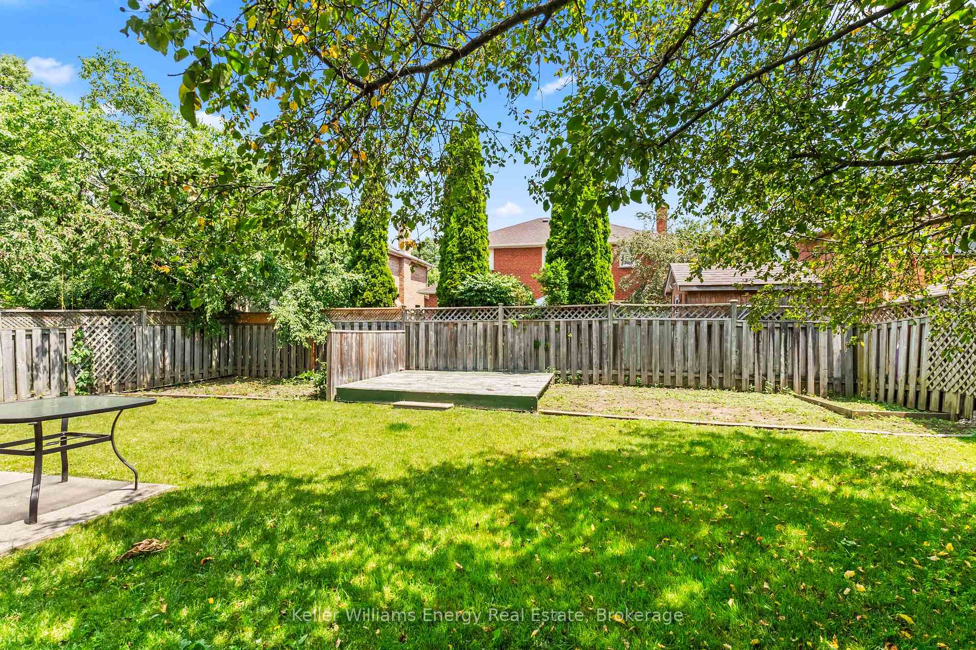 Photo 41 of 35 William Stephenson Drive, Whitby, Blue Grass Meadows — HOMEH
