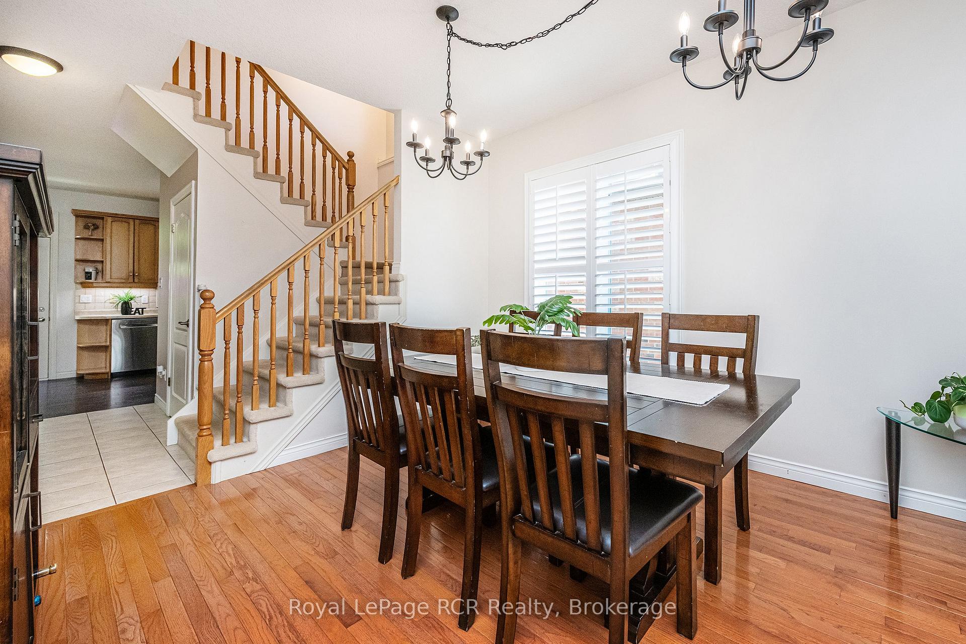 Photo 8 of 5 Mcmaster Road, Orangeville — HOMEH