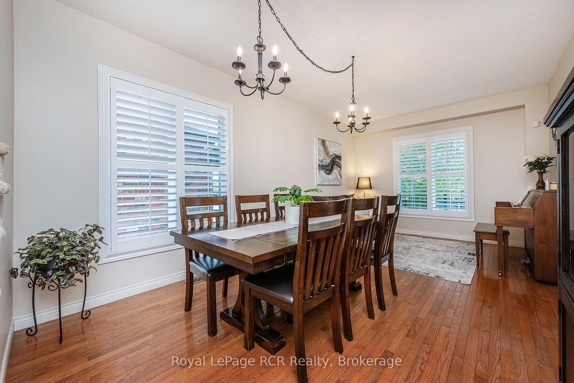 Photo 9 of 5 Mcmaster Road, Orangeville — HOMEH