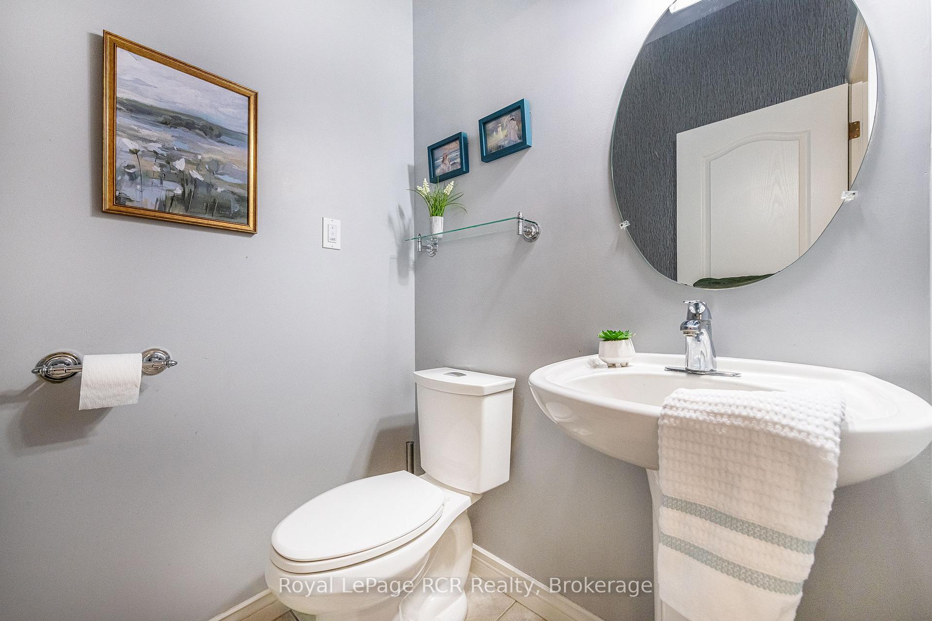 Photo 11 of 5 Mcmaster Road, Orangeville — HOMEH