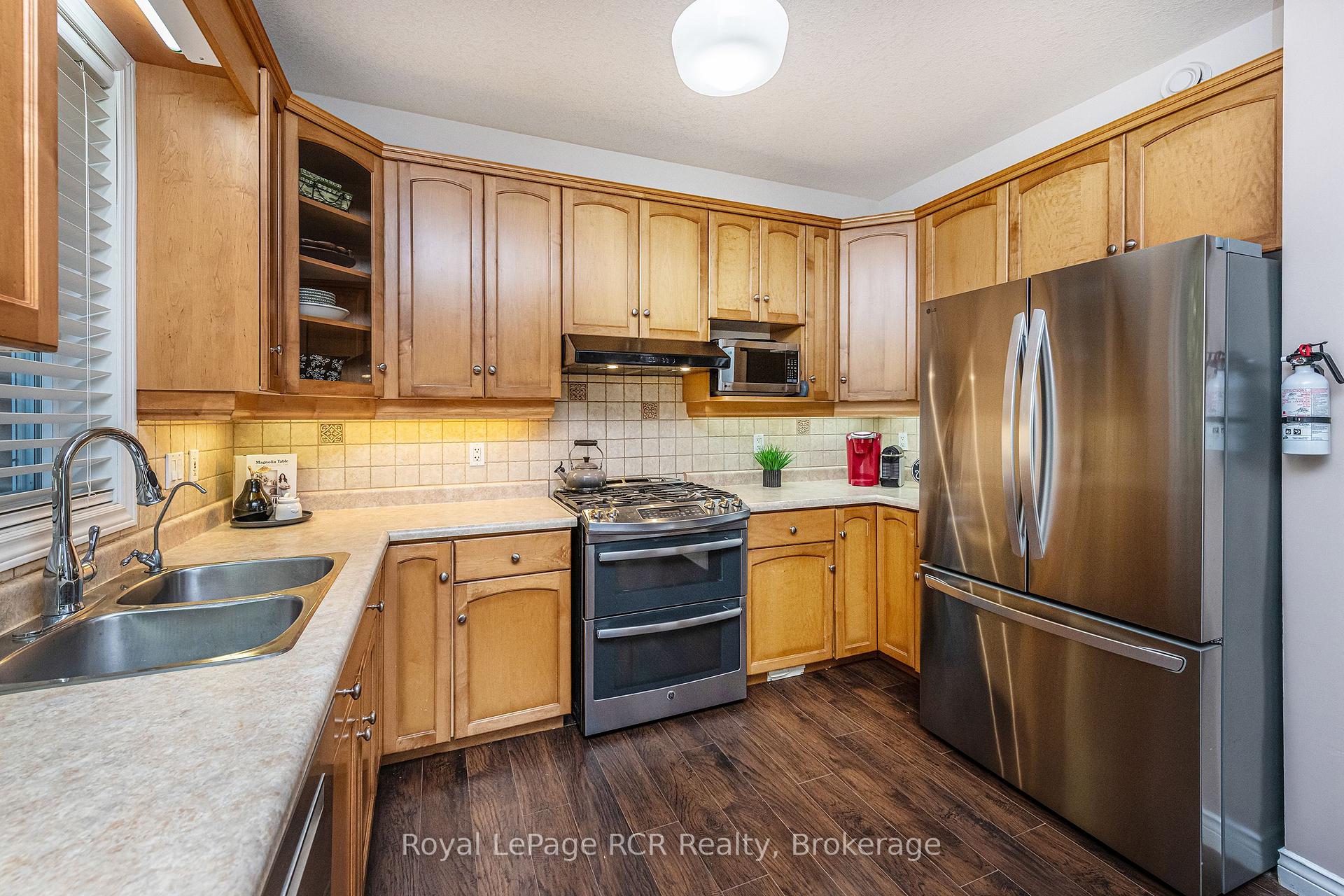 Photo 13 of 5 Mcmaster Road, Orangeville — HOMEH