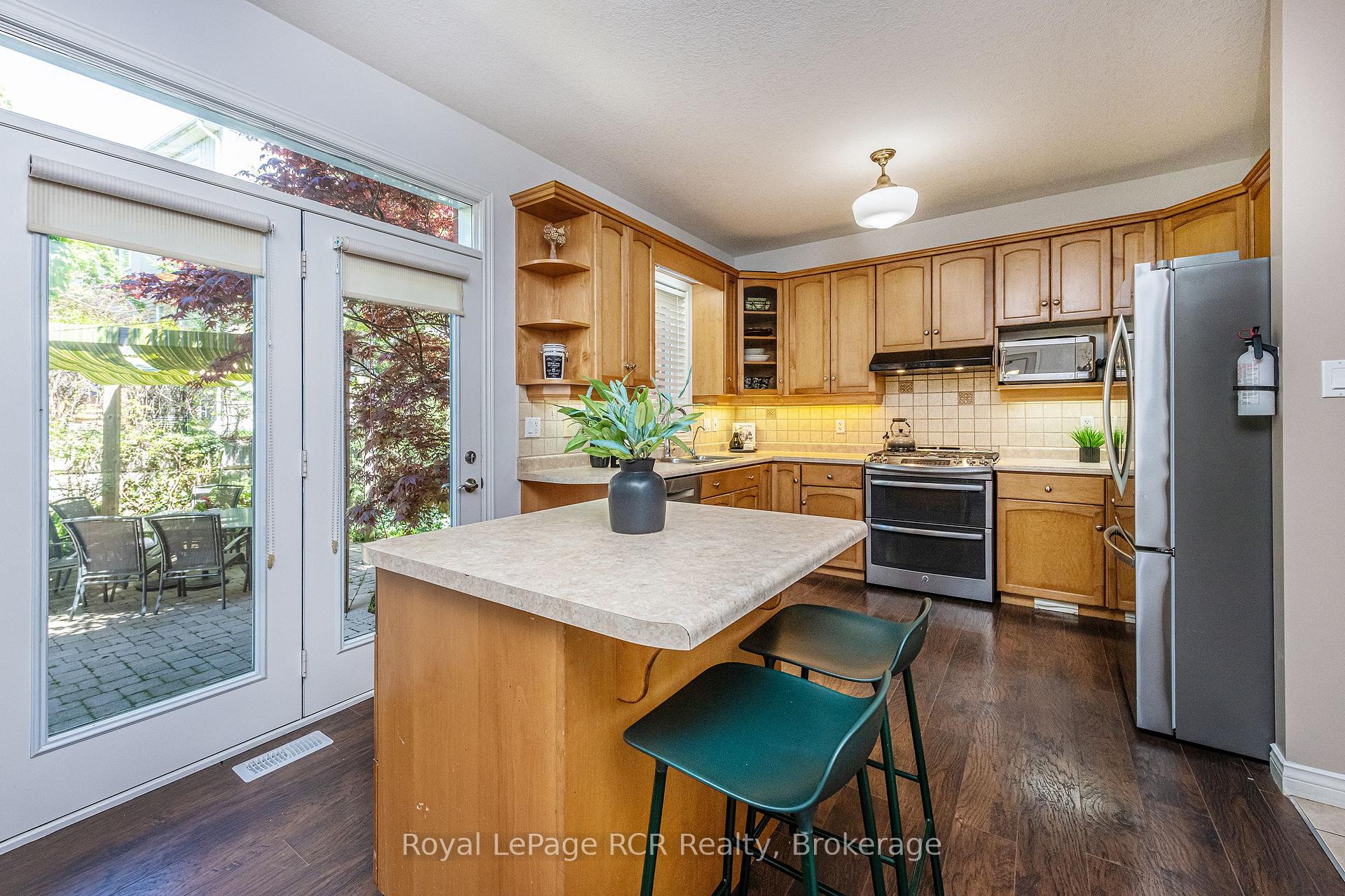 Photo 16 of 5 Mcmaster Road, Orangeville — HOMEH
