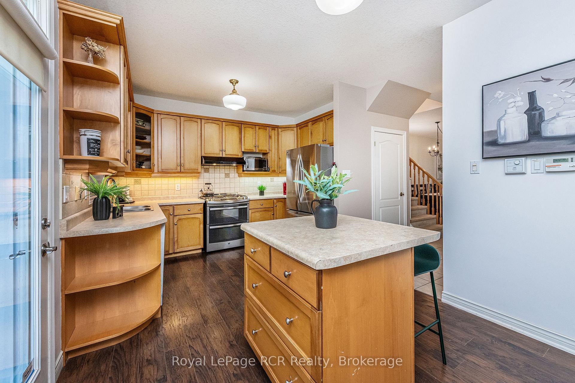 Photo 17 of 5 Mcmaster Road, Orangeville — HOMEH