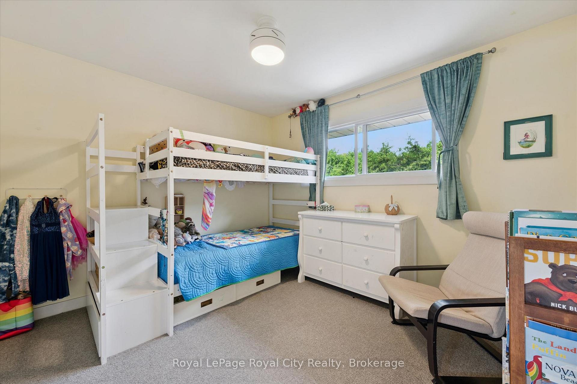 Photo 17 of 190 Metcalfe Street, Guelph, General Hospital — HOMEH